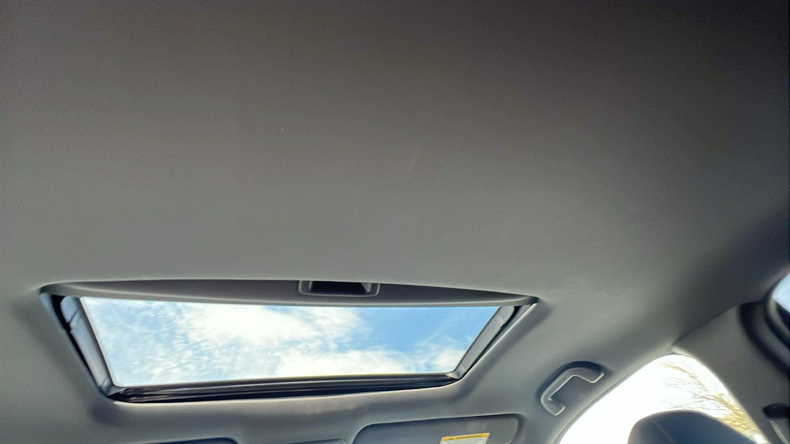 2021 Honda Passport EX-L at Altoona Honda