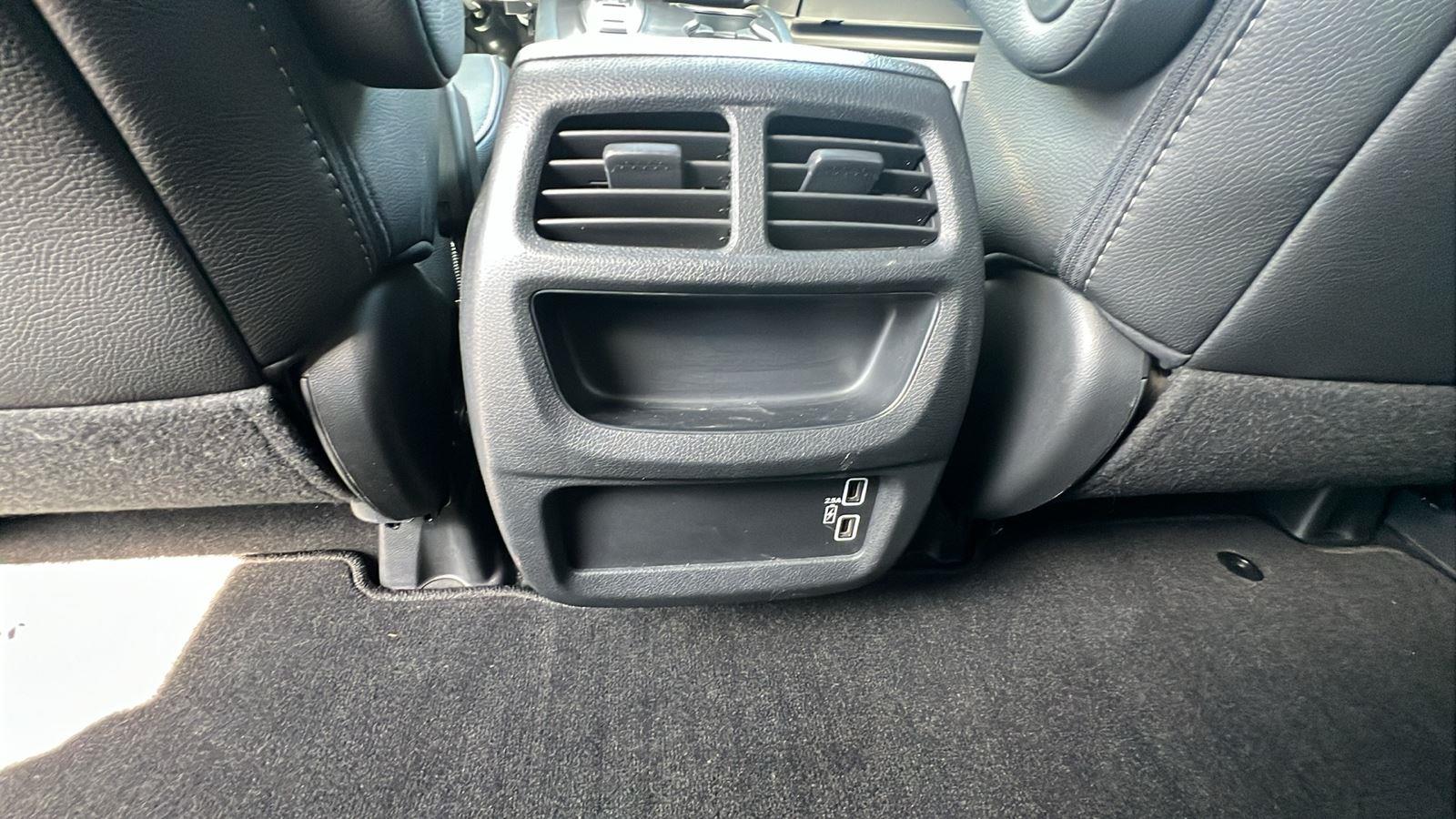 2021 Honda Passport EX-L at Altoona Honda