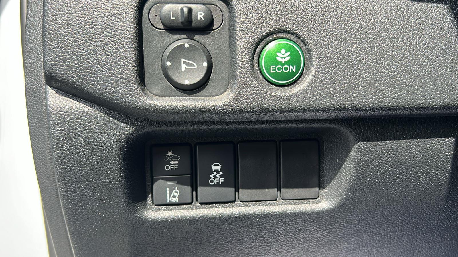 2021 Honda Passport EX-L at Altoona Honda