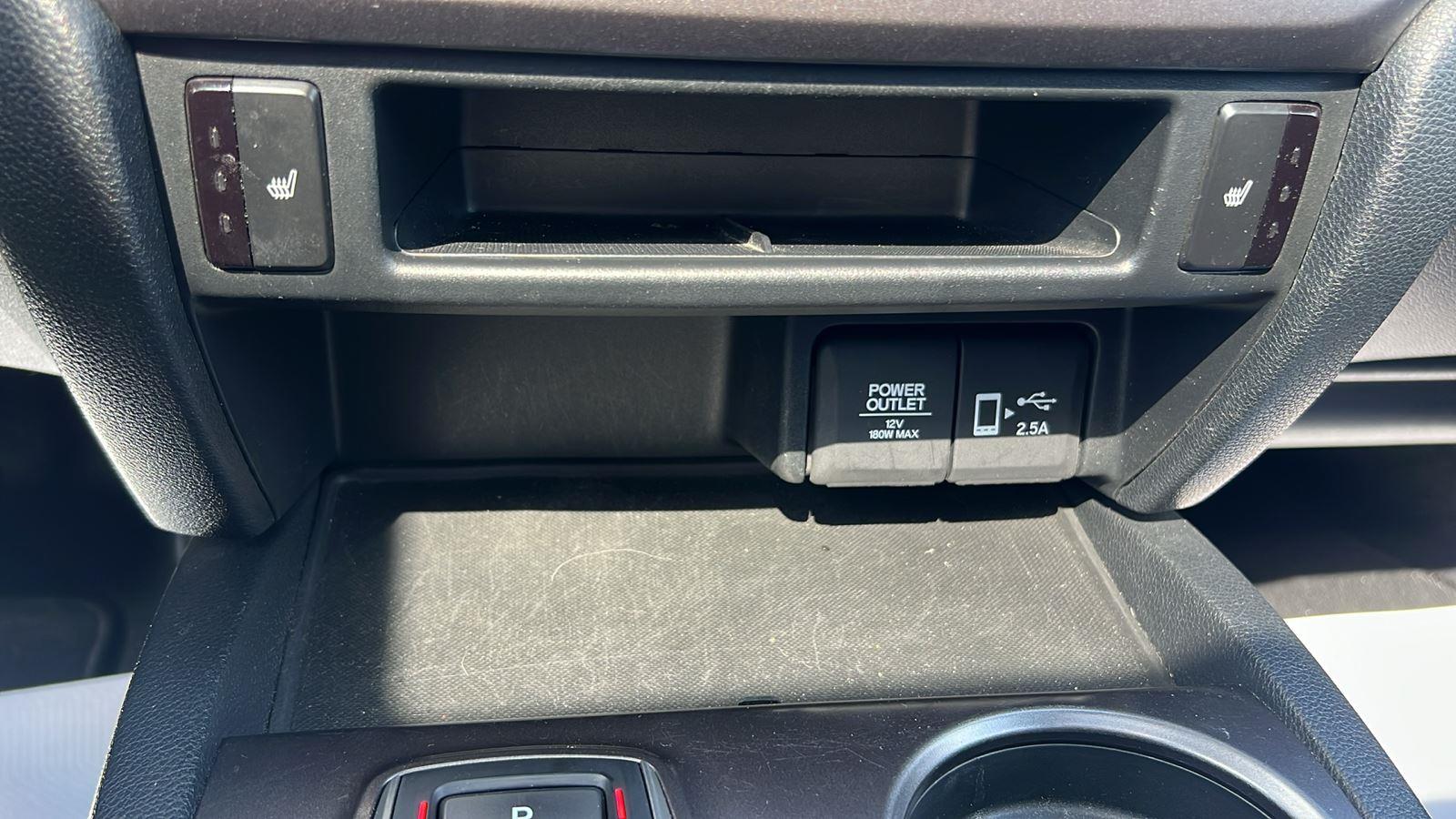 2021 Honda Passport EX-L at Altoona Honda