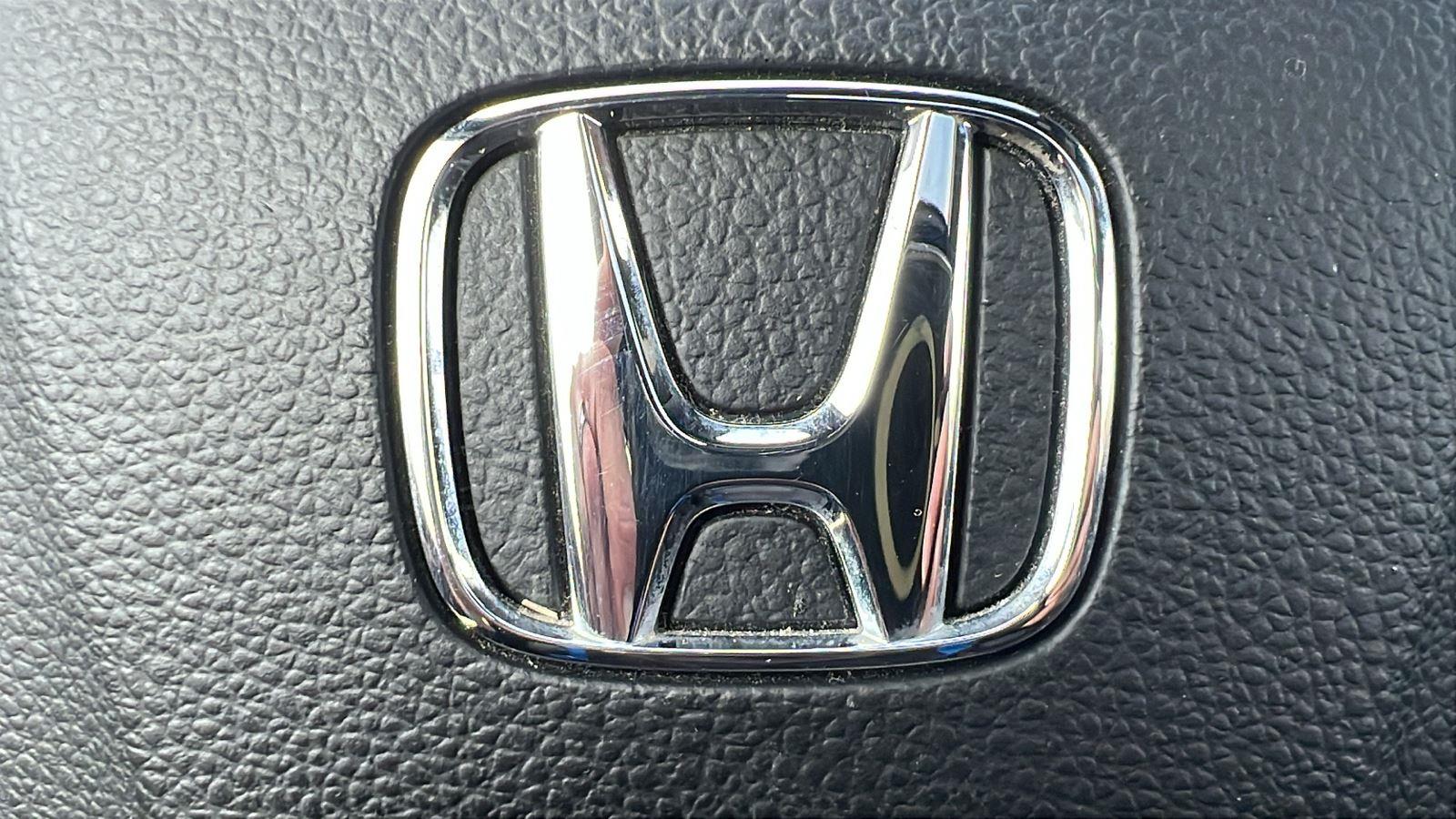 2021 Honda Passport EX-L at Altoona Honda