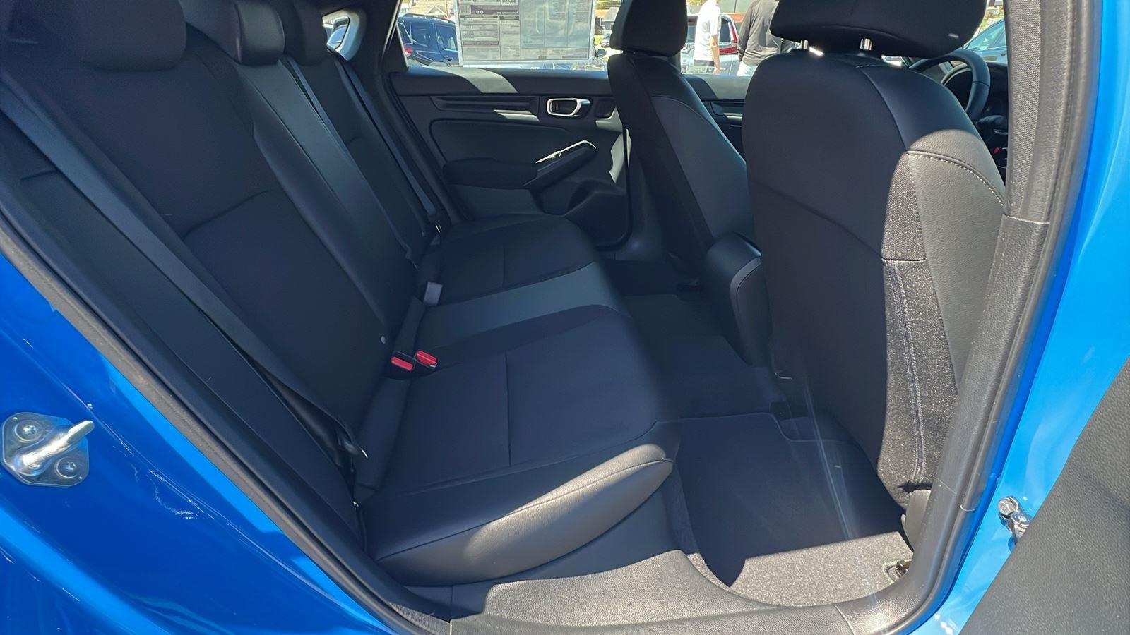 2026 Honda Civic Sport at Altoona Honda