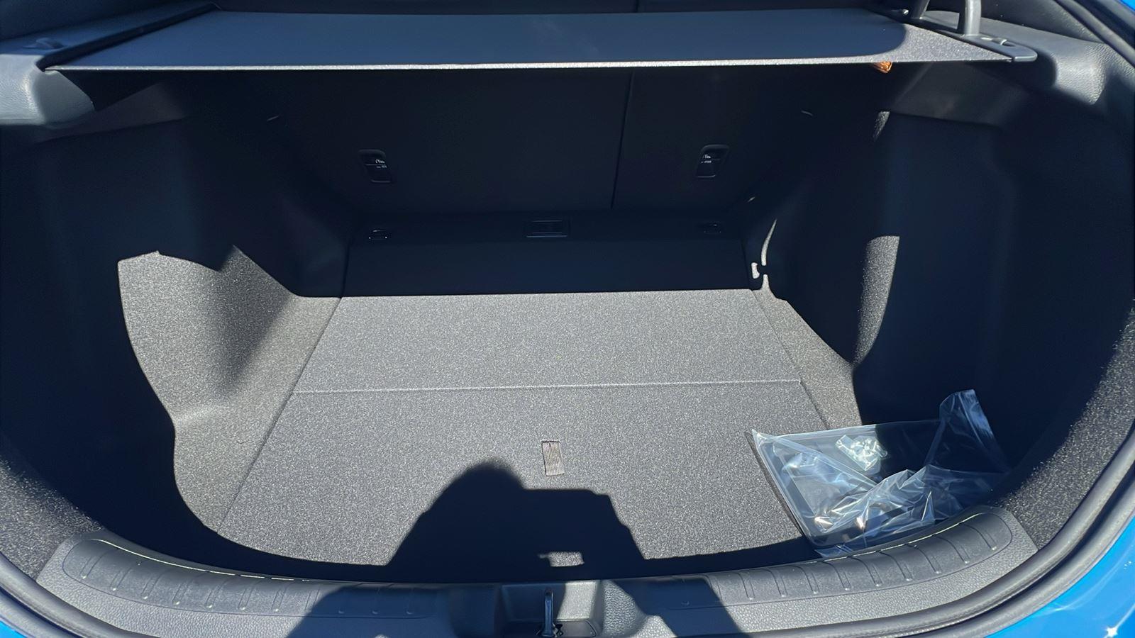 2026 Honda Civic Sport at Altoona Honda