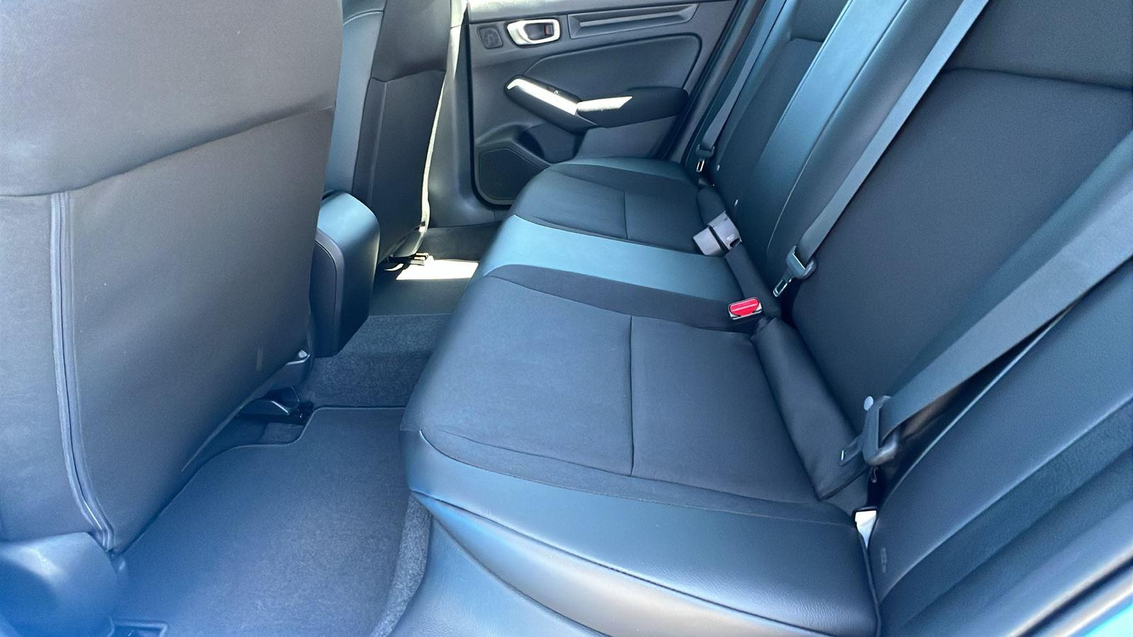 2026 Honda Civic Sport at Altoona Honda