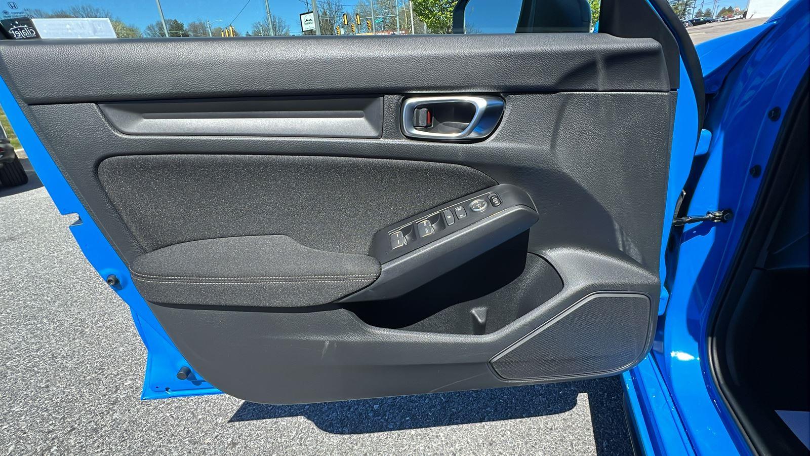 2026 Honda Civic Sport at Altoona Honda