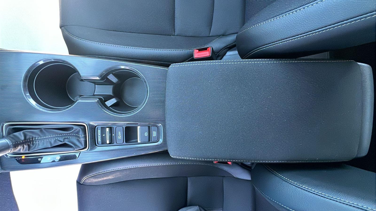 2026 Honda Civic Sport at Altoona Honda