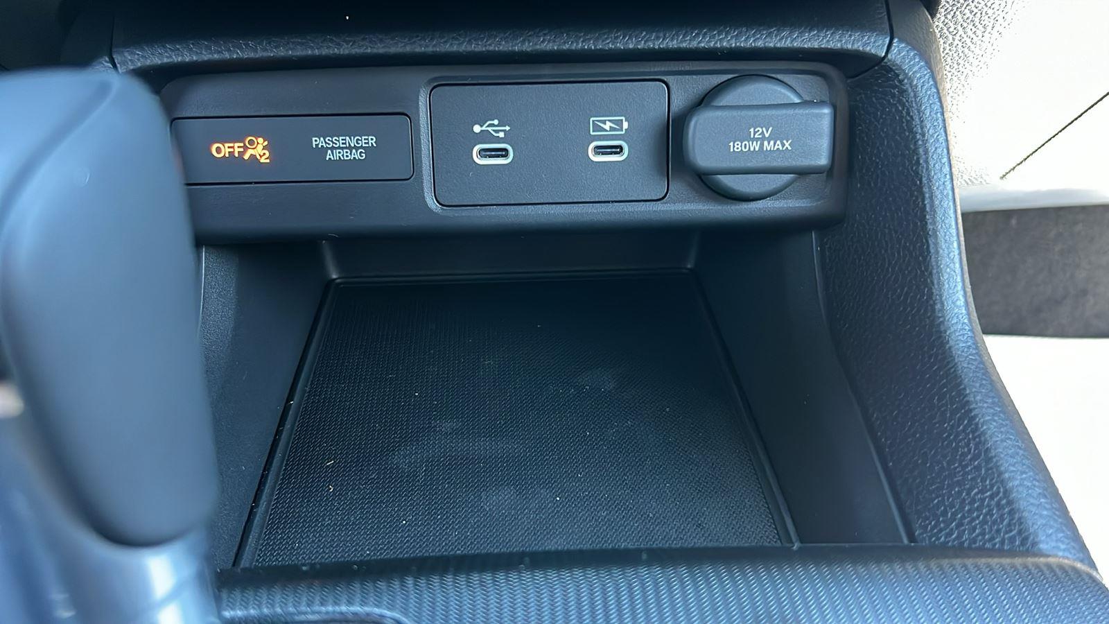 2026 Honda Civic Sport at Altoona Honda