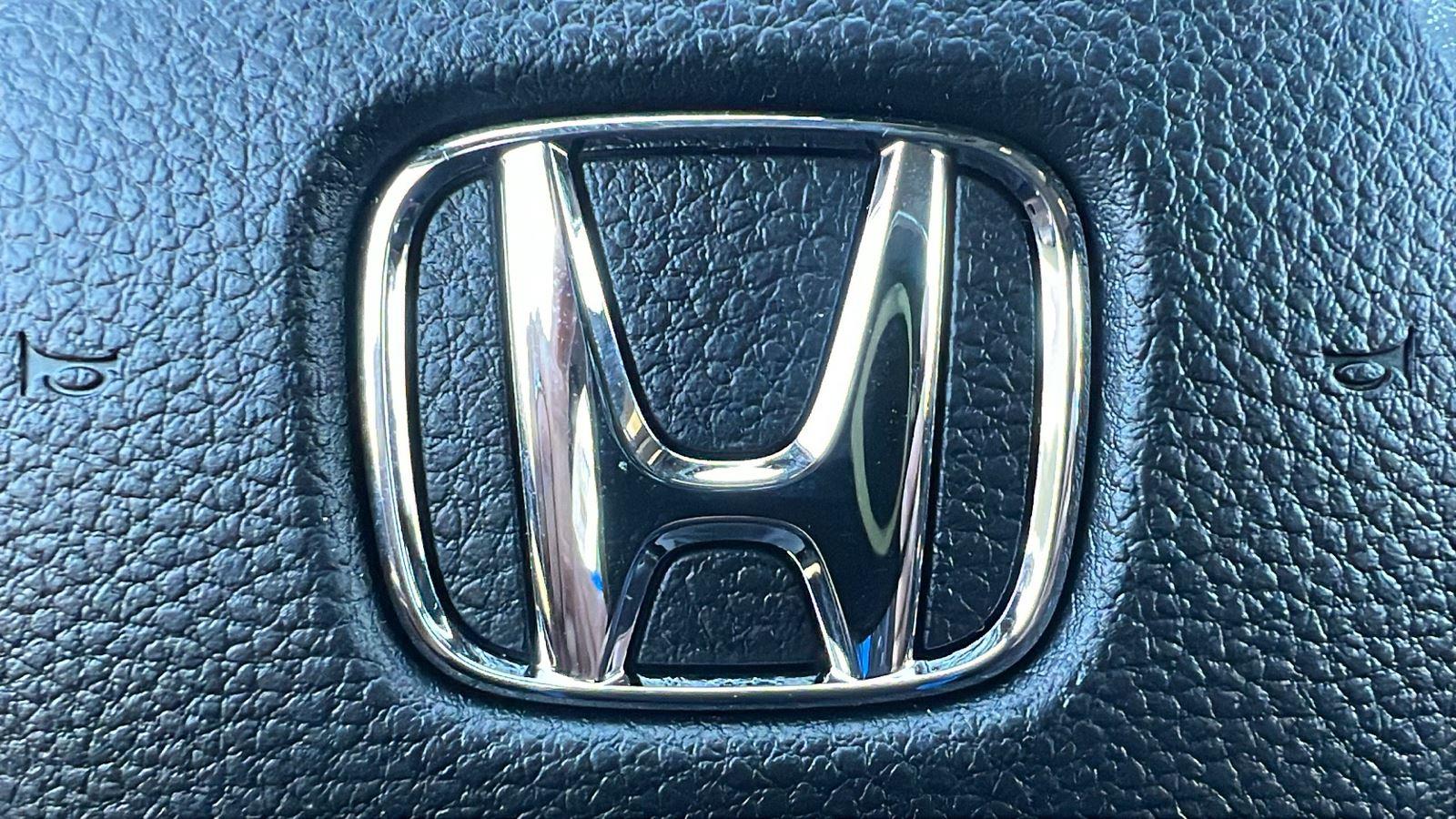 2026 Honda Civic Sport at Altoona Honda