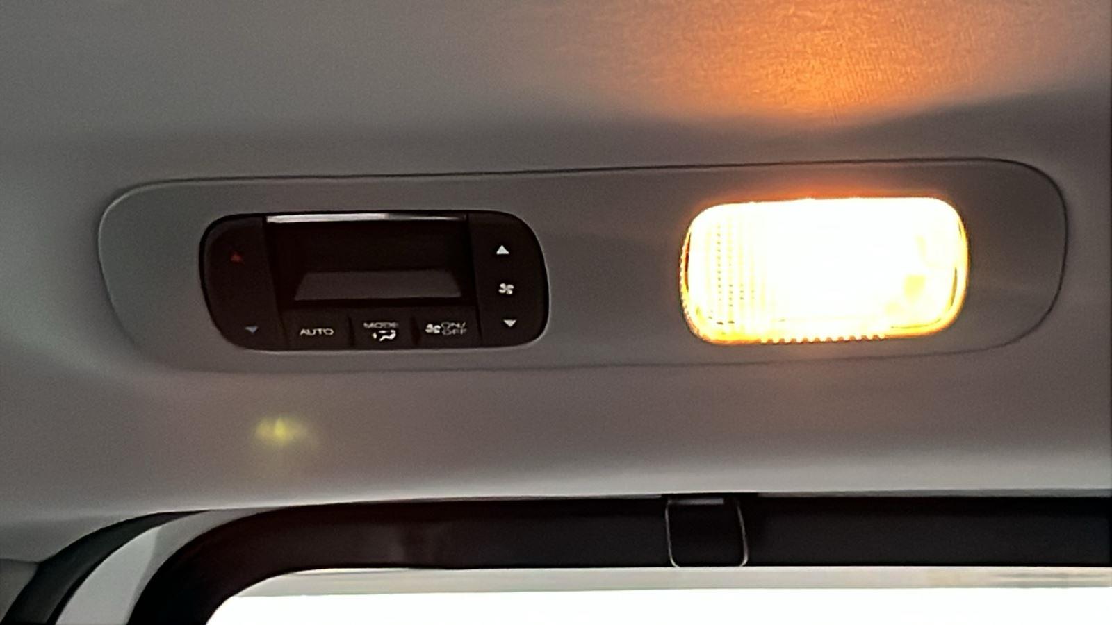 2022 Honda Odyssey Elite at Rick Weaver Chevrolet