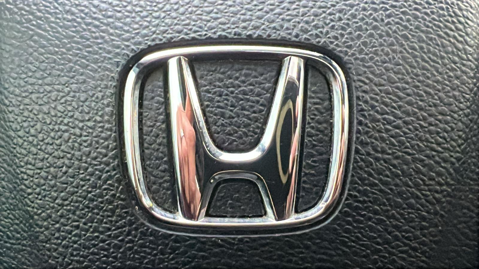 2022 Honda Odyssey Elite at Rick Weaver Chevrolet