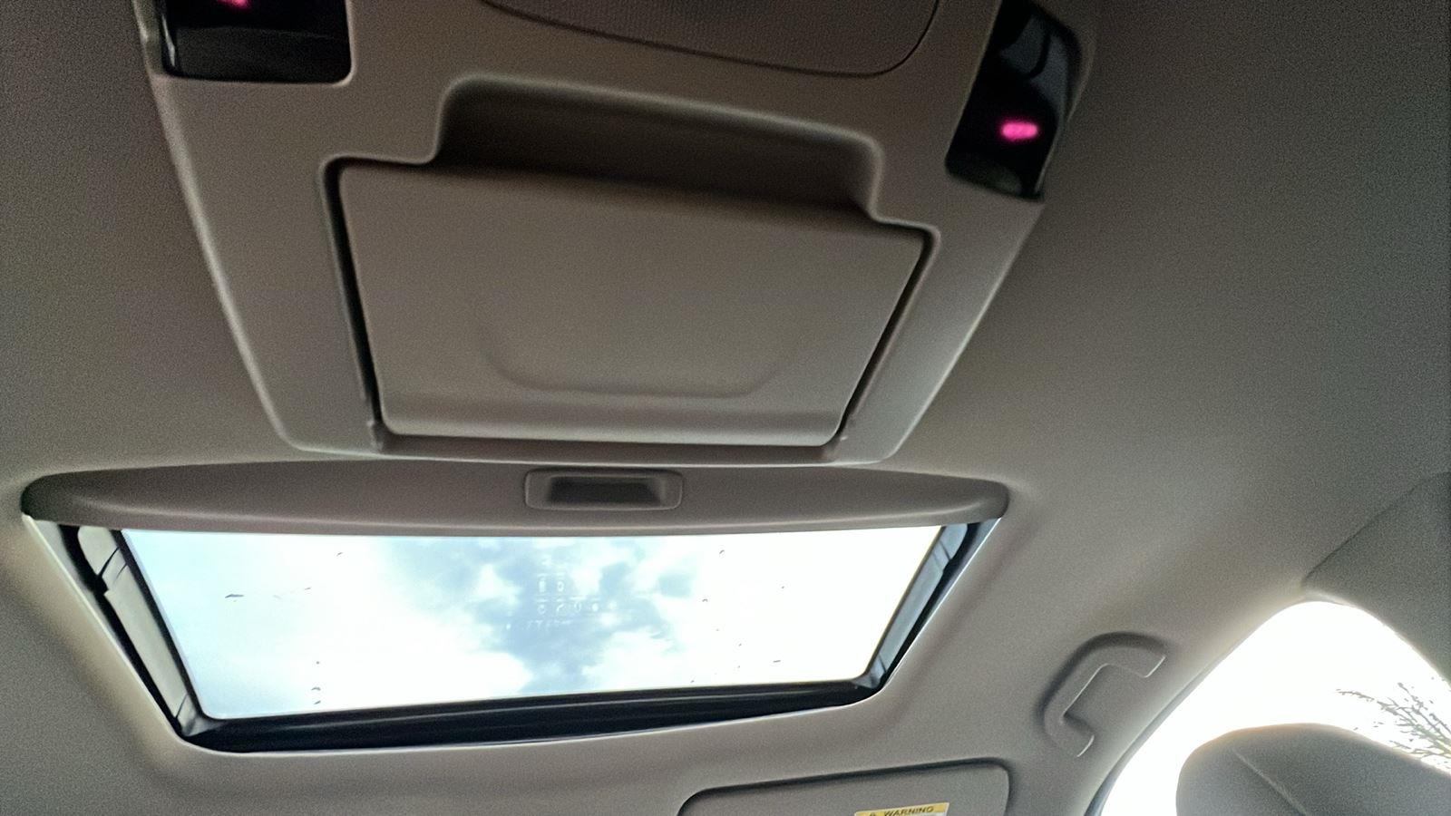 2022 Honda Pilot Touring at Baglier Buick GMC Mazda