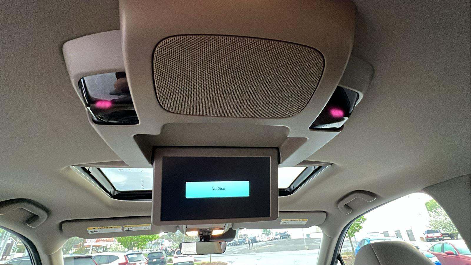 2022 Honda Pilot Touring at Baglier Buick GMC Mazda