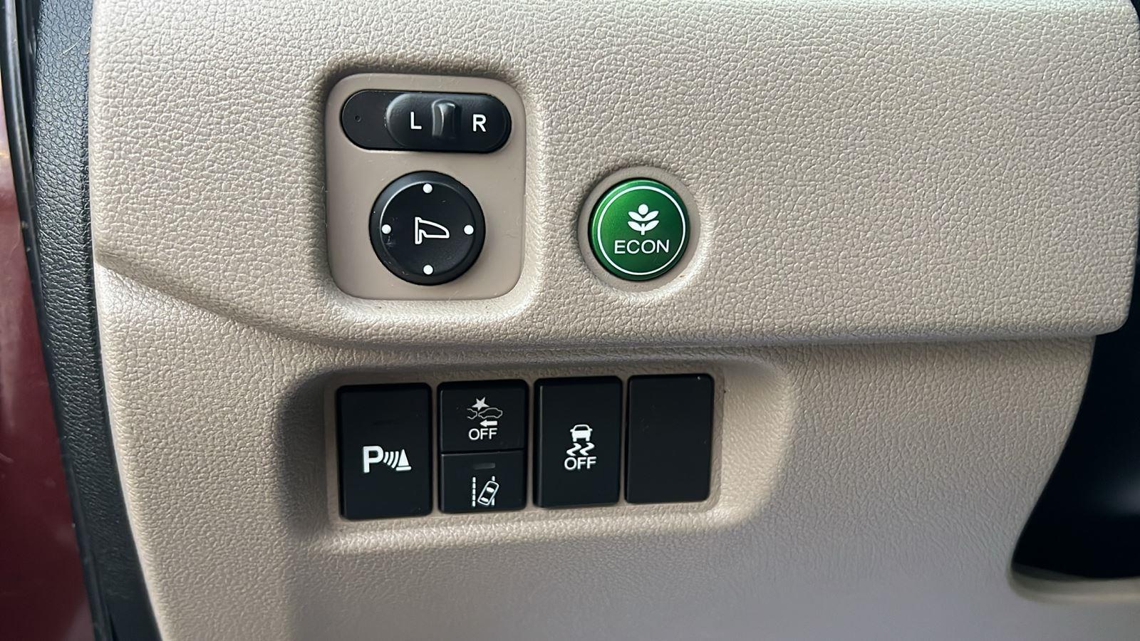 2022 Honda Pilot Touring at Baglier Buick GMC Mazda