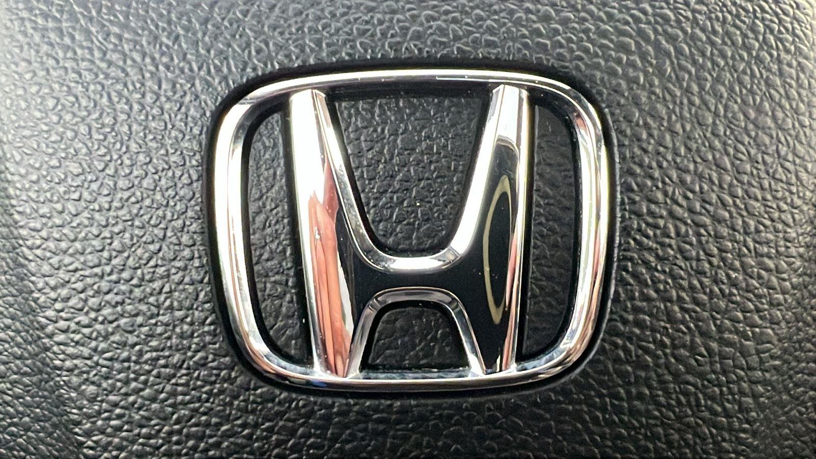 2022 Honda Pilot Touring at Baglier Buick GMC Mazda