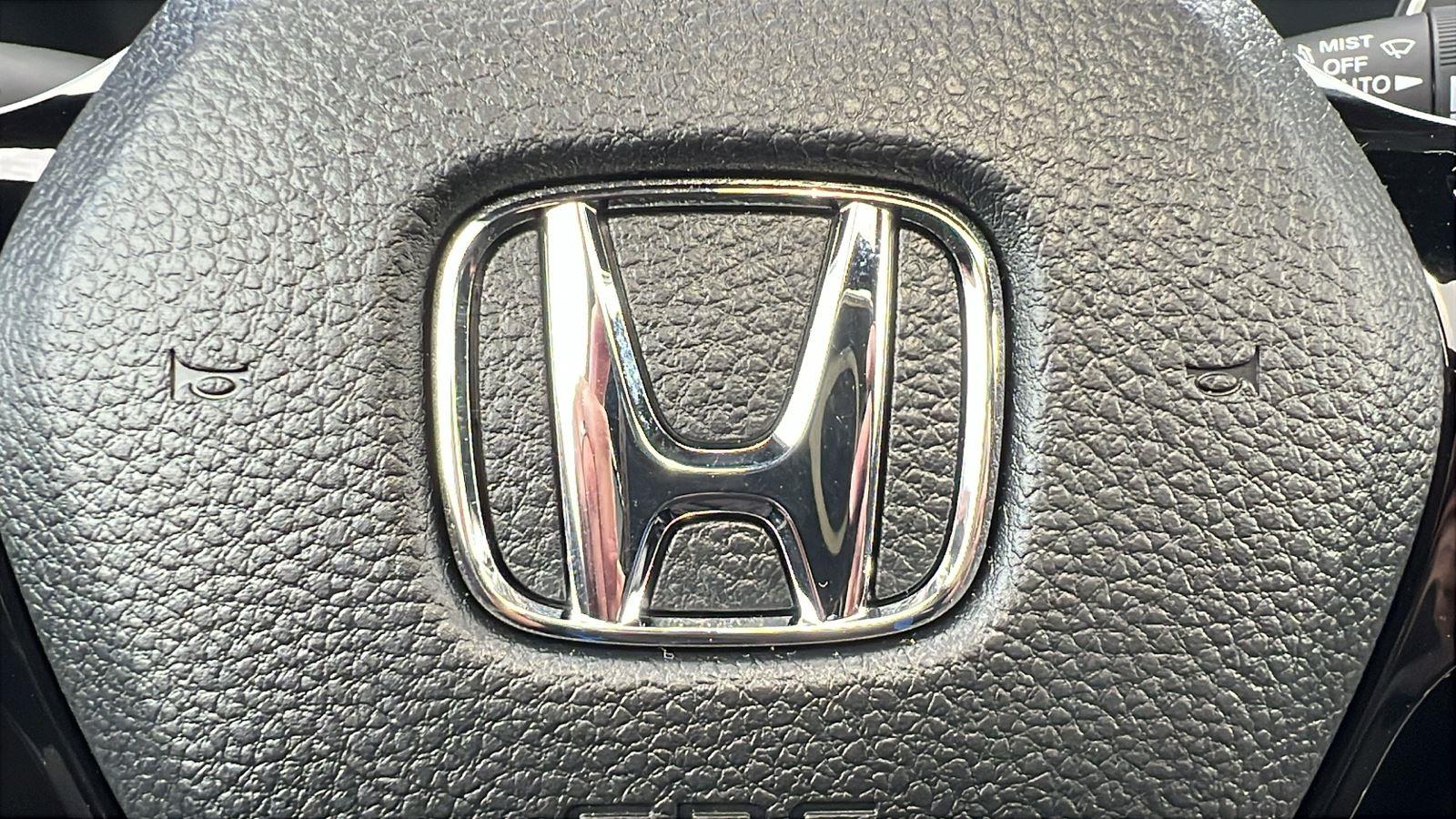 2026 Honda Passport TrailSport Elite at Altoona Honda