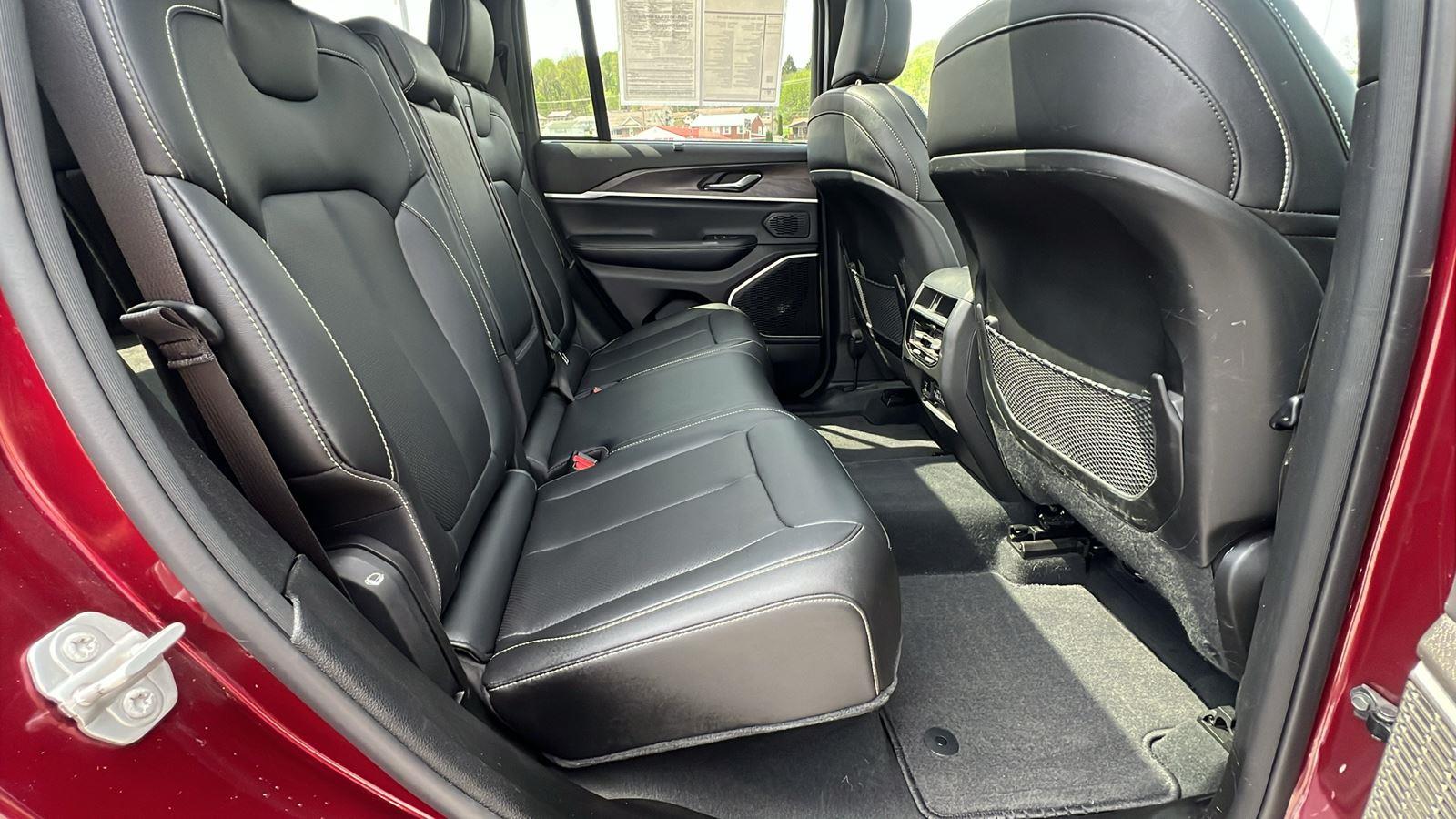 2024 Jeep Grand Cherokee 4xe LIMI at Nick Chevrolet