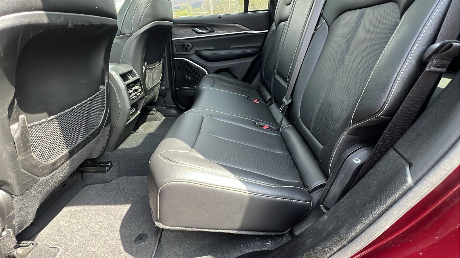2024 Jeep Grand Cherokee 4xe LIMI at Nick Chevrolet