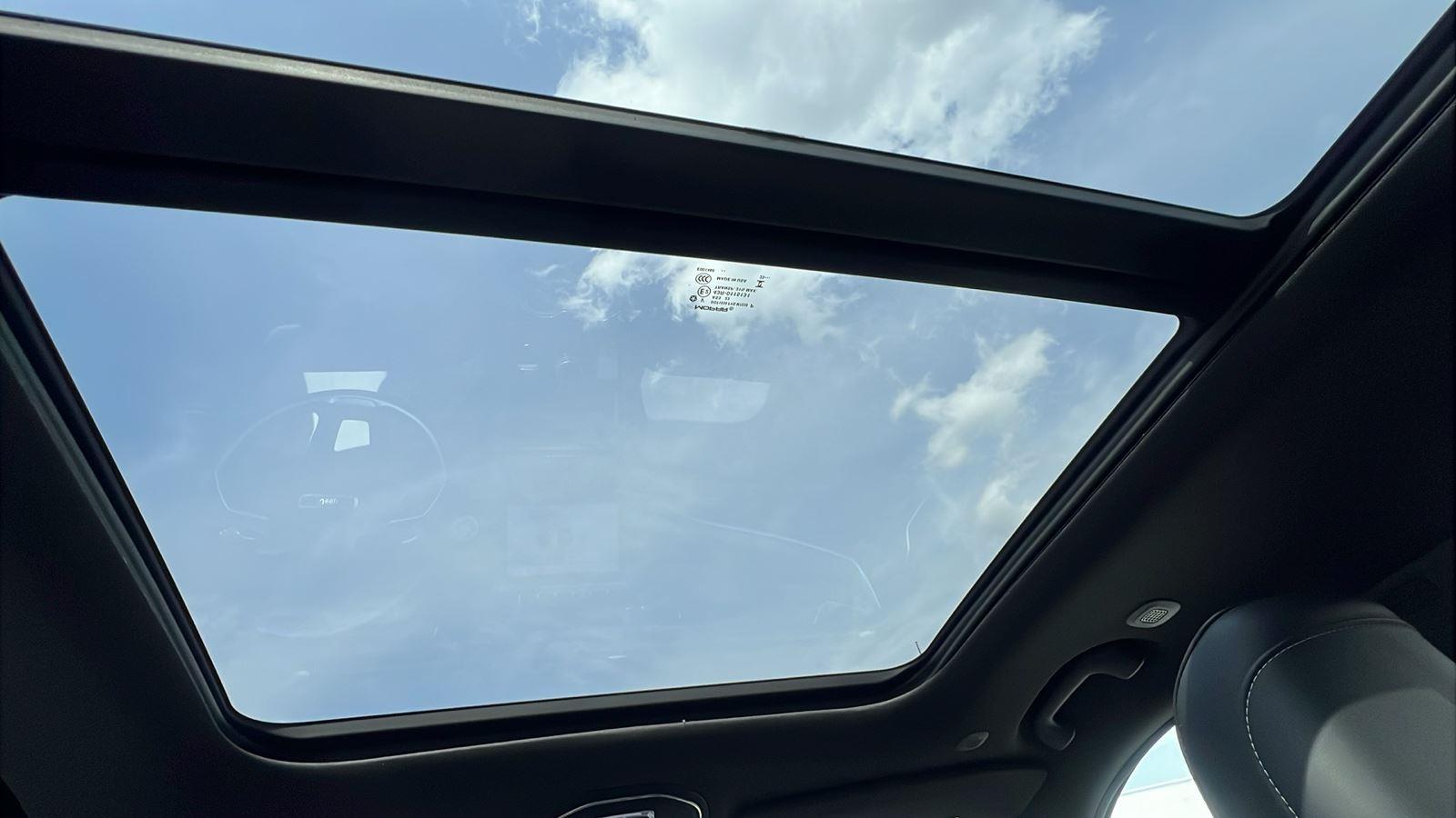 2024 Jeep Grand Cherokee 4xe LIMI at Nick Chevrolet