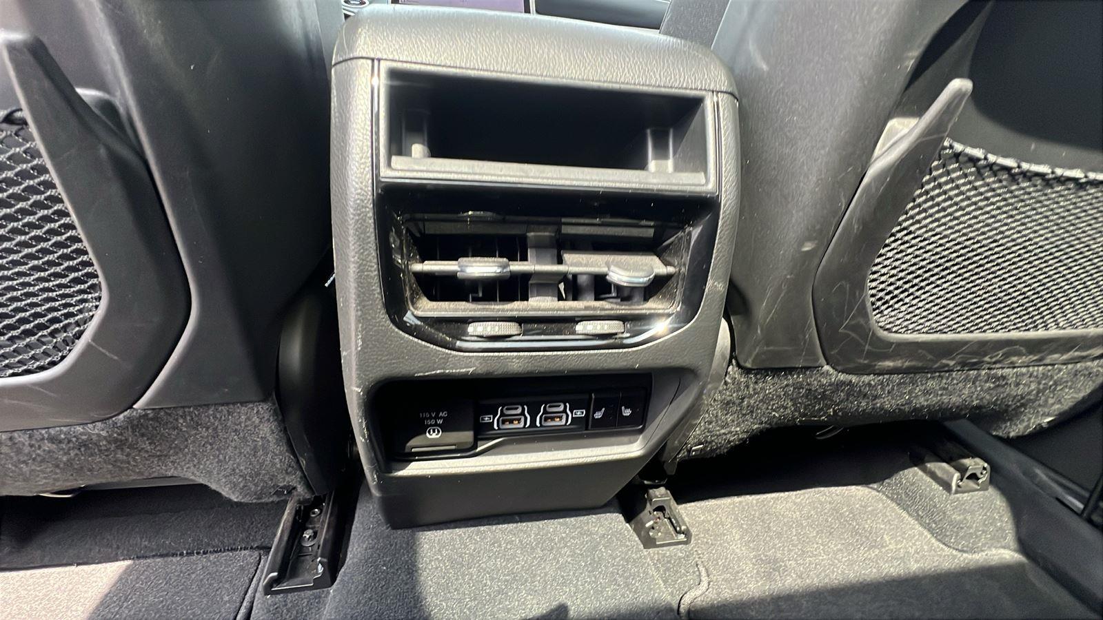 2024 Jeep Grand Cherokee 4xe LIMI at Nick Chevrolet