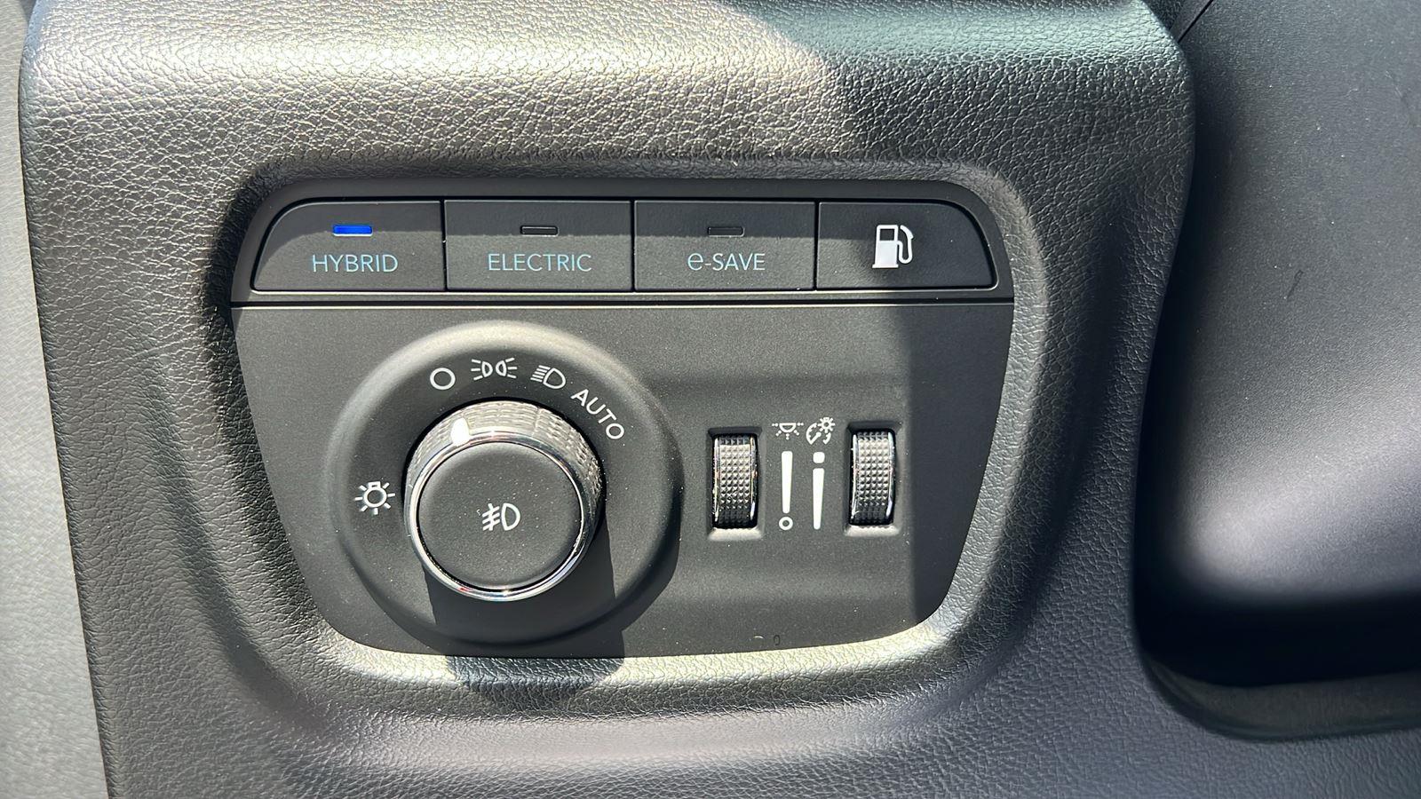 2024 Jeep Grand Cherokee 4xe LIMI at Nick Chevrolet