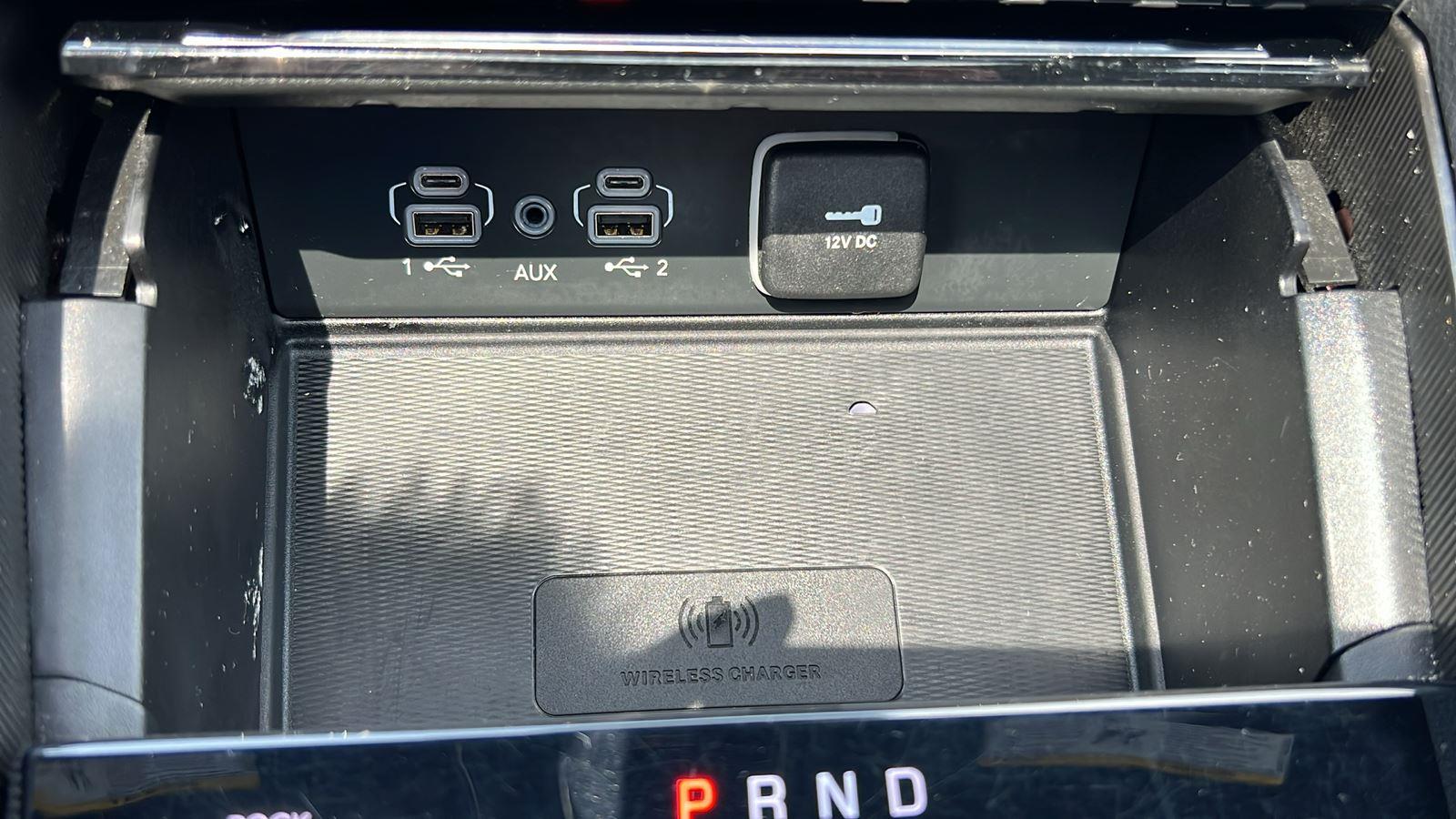 2024 Jeep Grand Cherokee 4xe LIMI at Nick Chevrolet