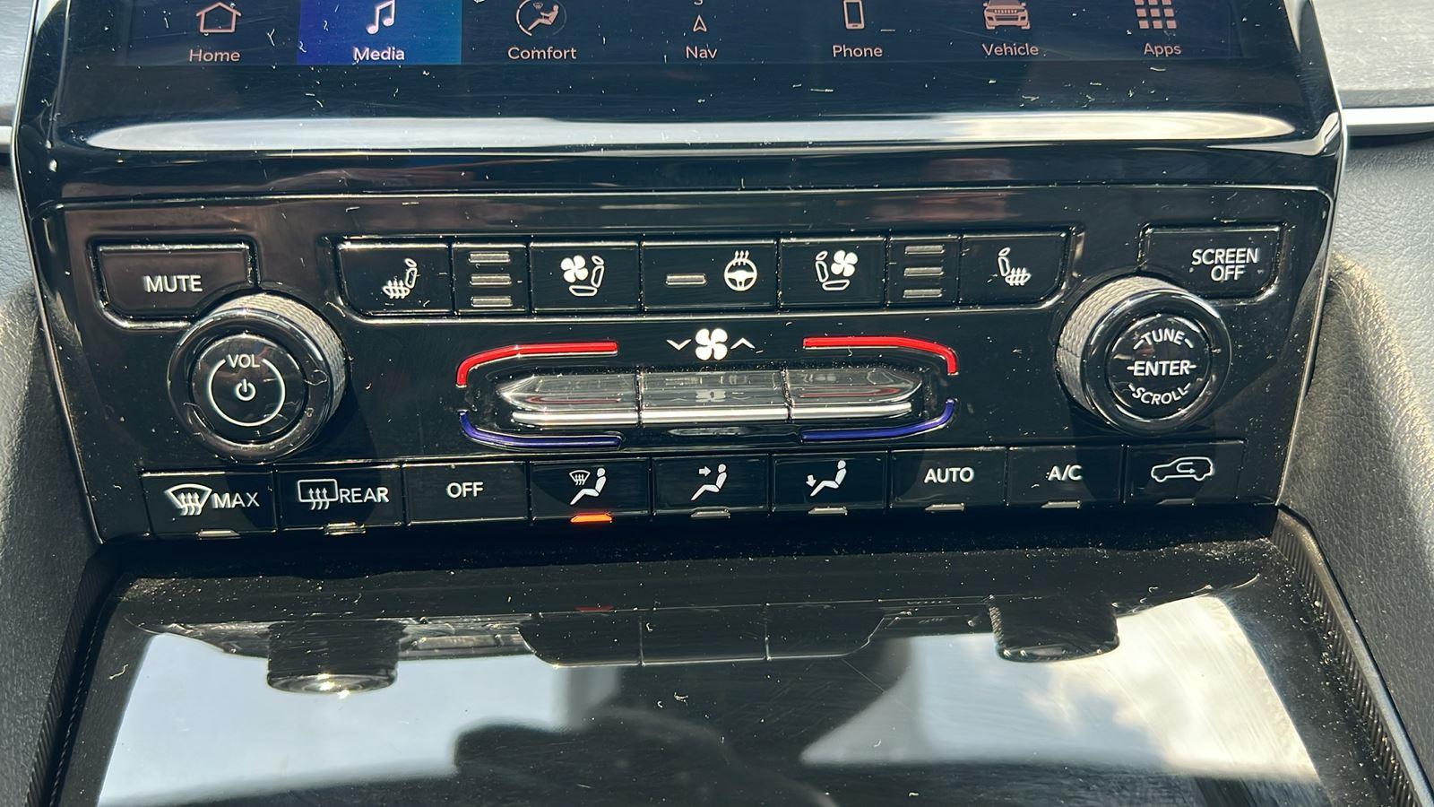 2024 Jeep Grand Cherokee 4xe LIMI at Nick Chevrolet