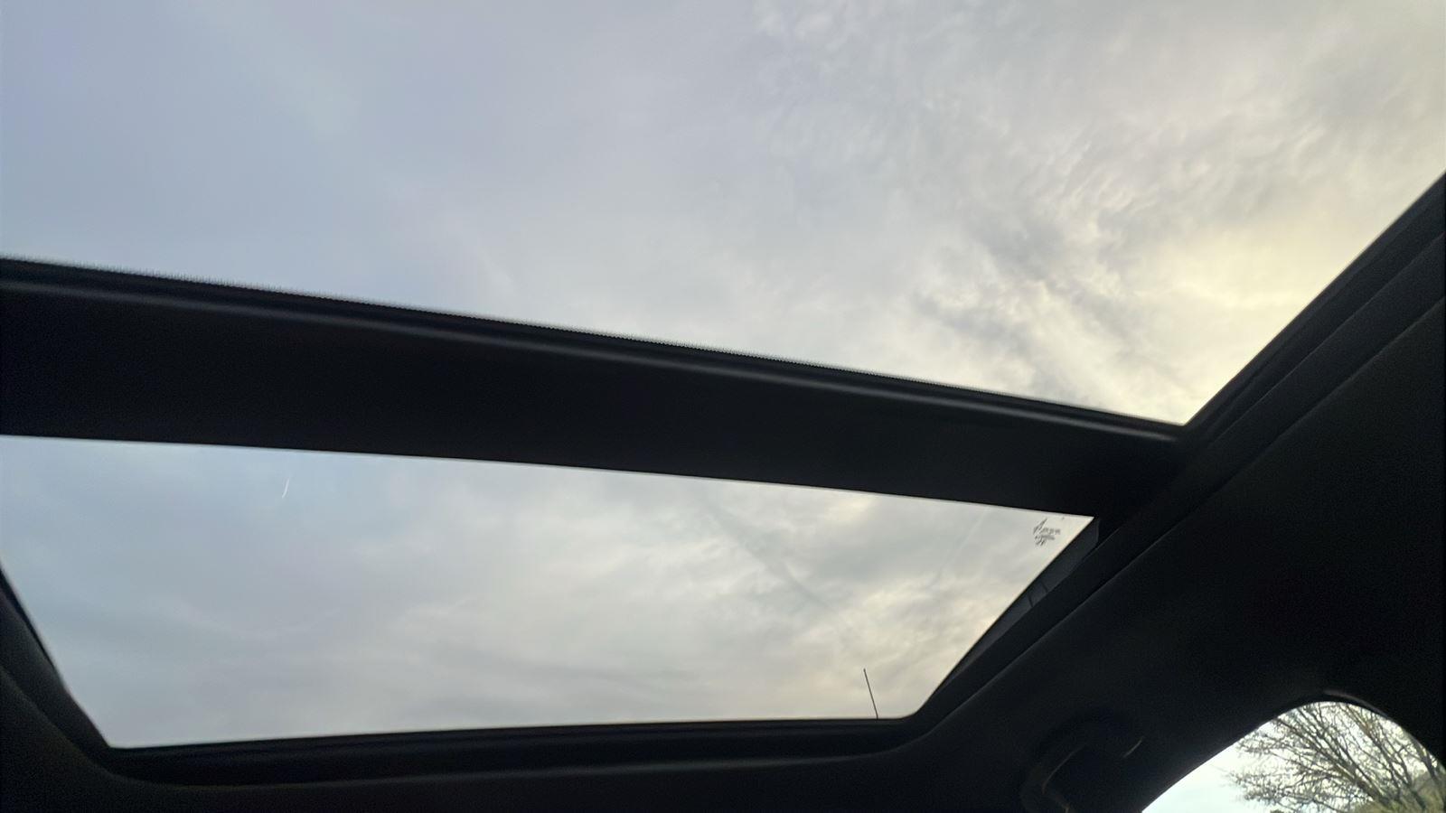 2026 Honda Passport TrailSport at Honda North