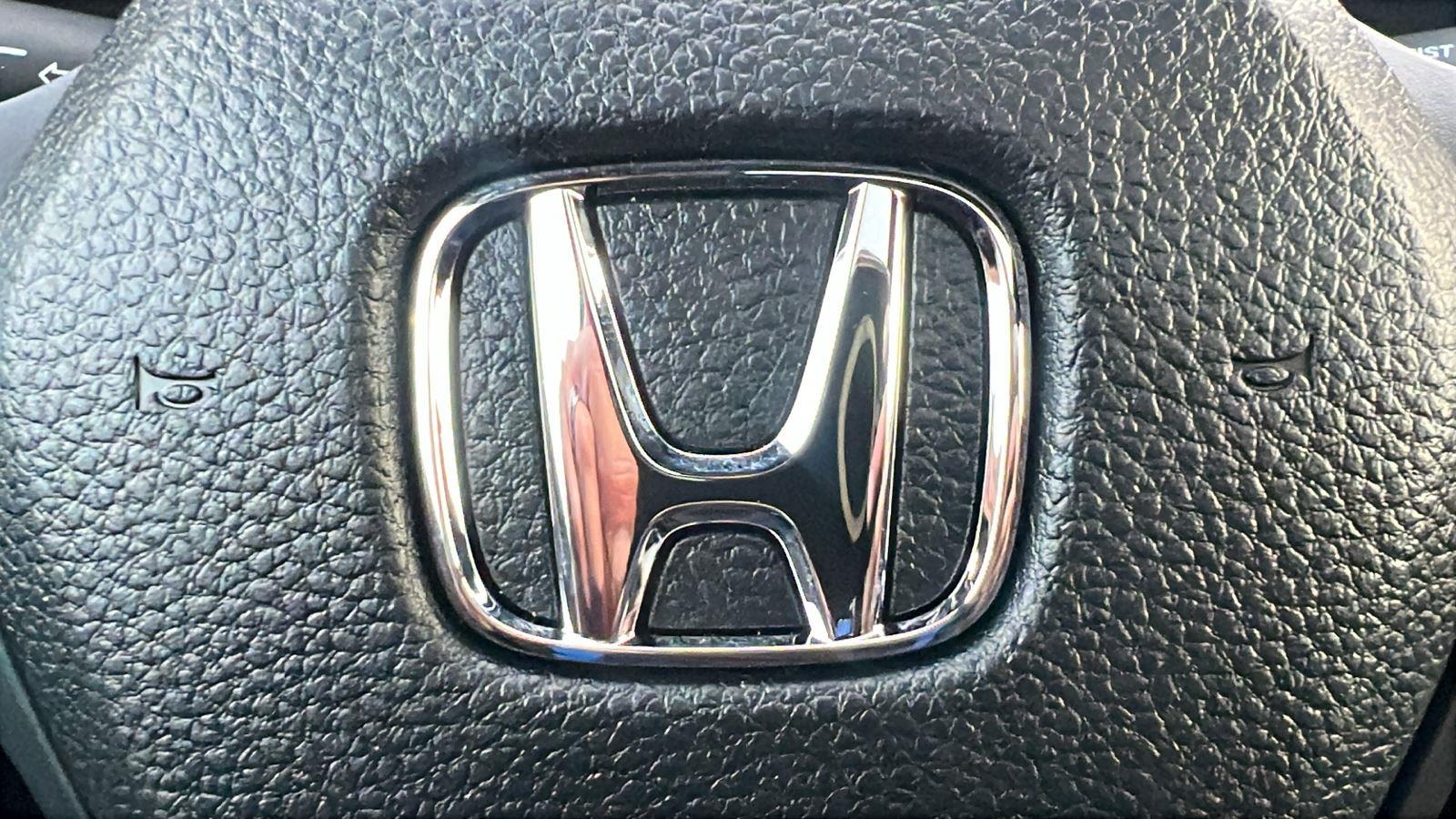2026 Honda Passport TrailSport at Honda North