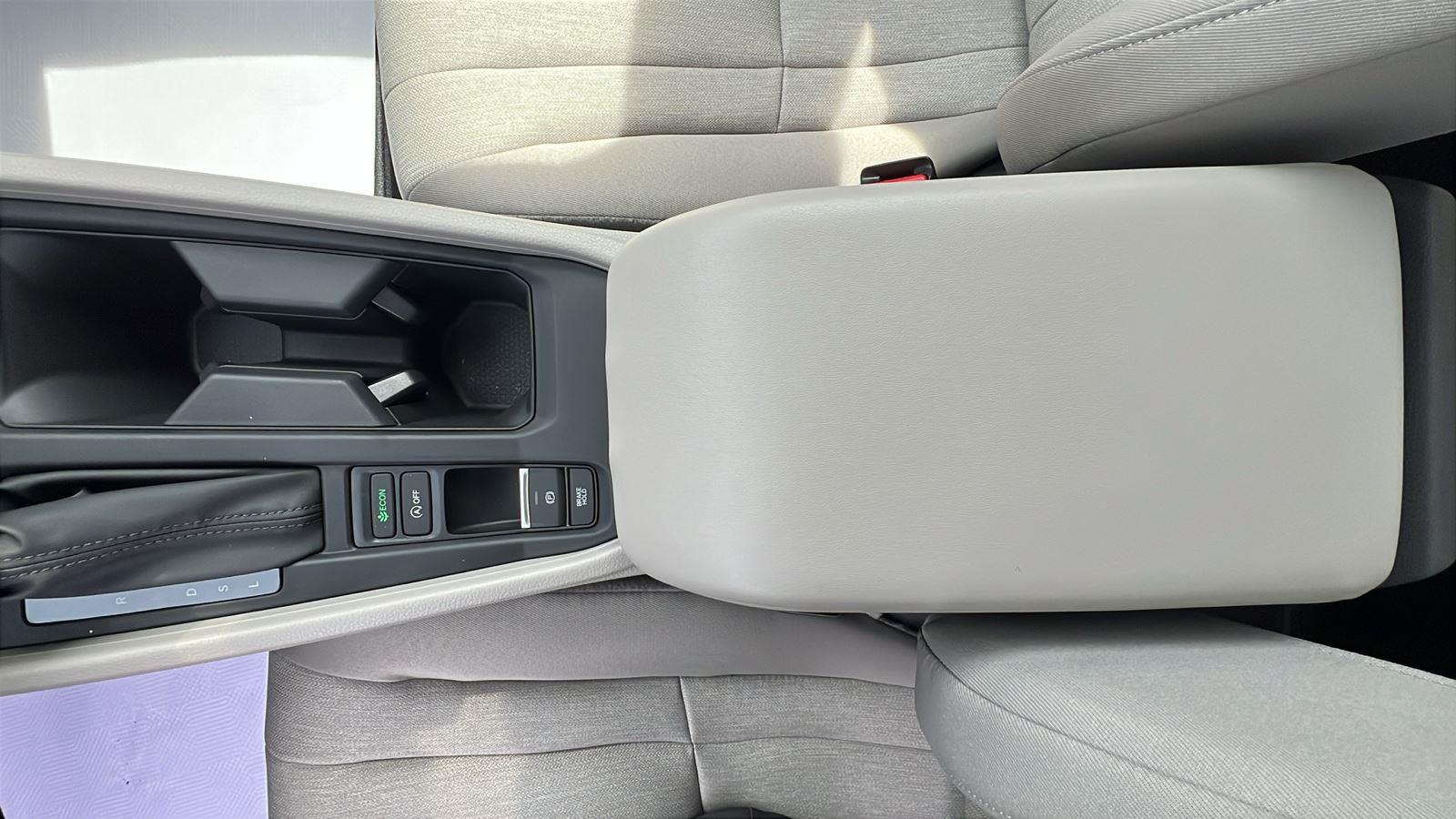 2026 Honda Accord Sedan LX at Altoona Honda