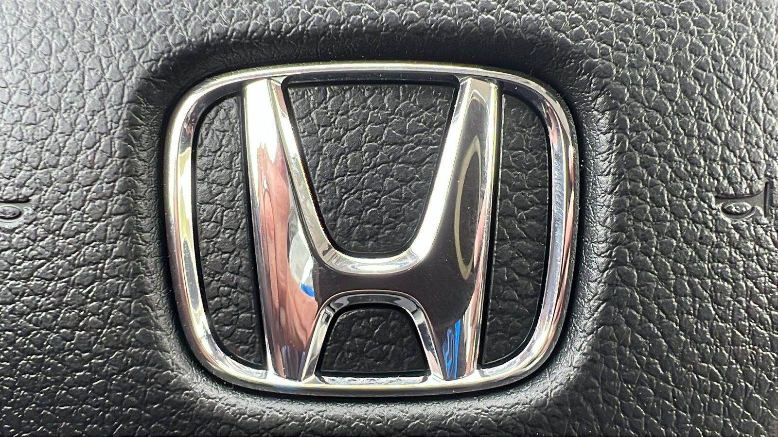 2026 Honda Accord Sedan LX at Altoona Honda