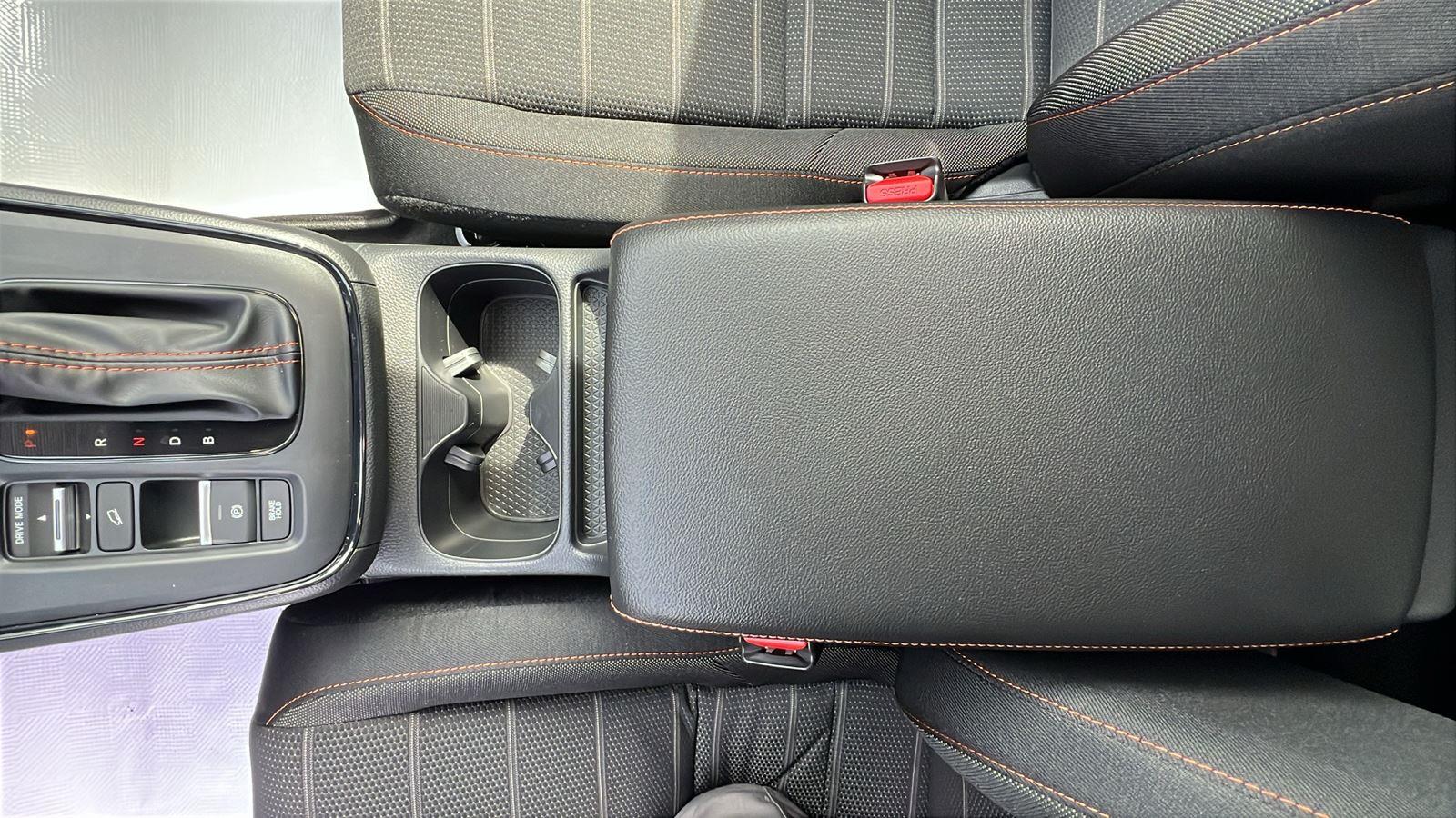 2026 Honda CR-V Hybrid Sport at Altoona Honda