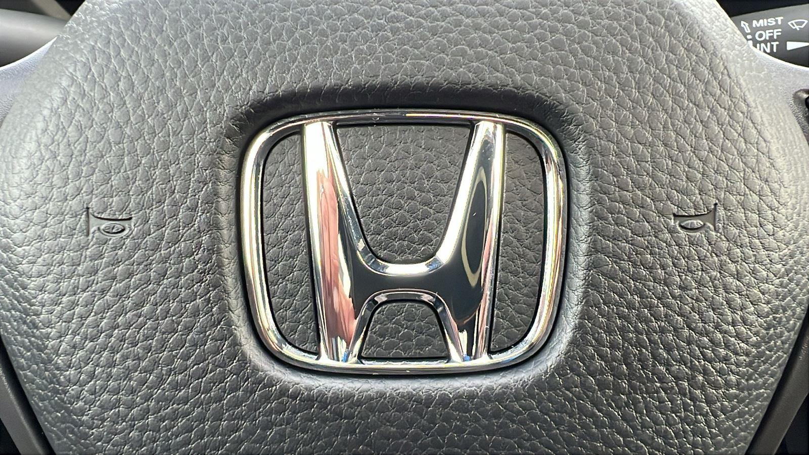 2026 Honda CR-V Hybrid Sport at Altoona Honda