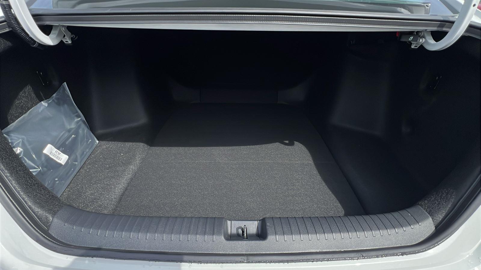 2026 Honda Accord Sedan LX at Altoona Honda