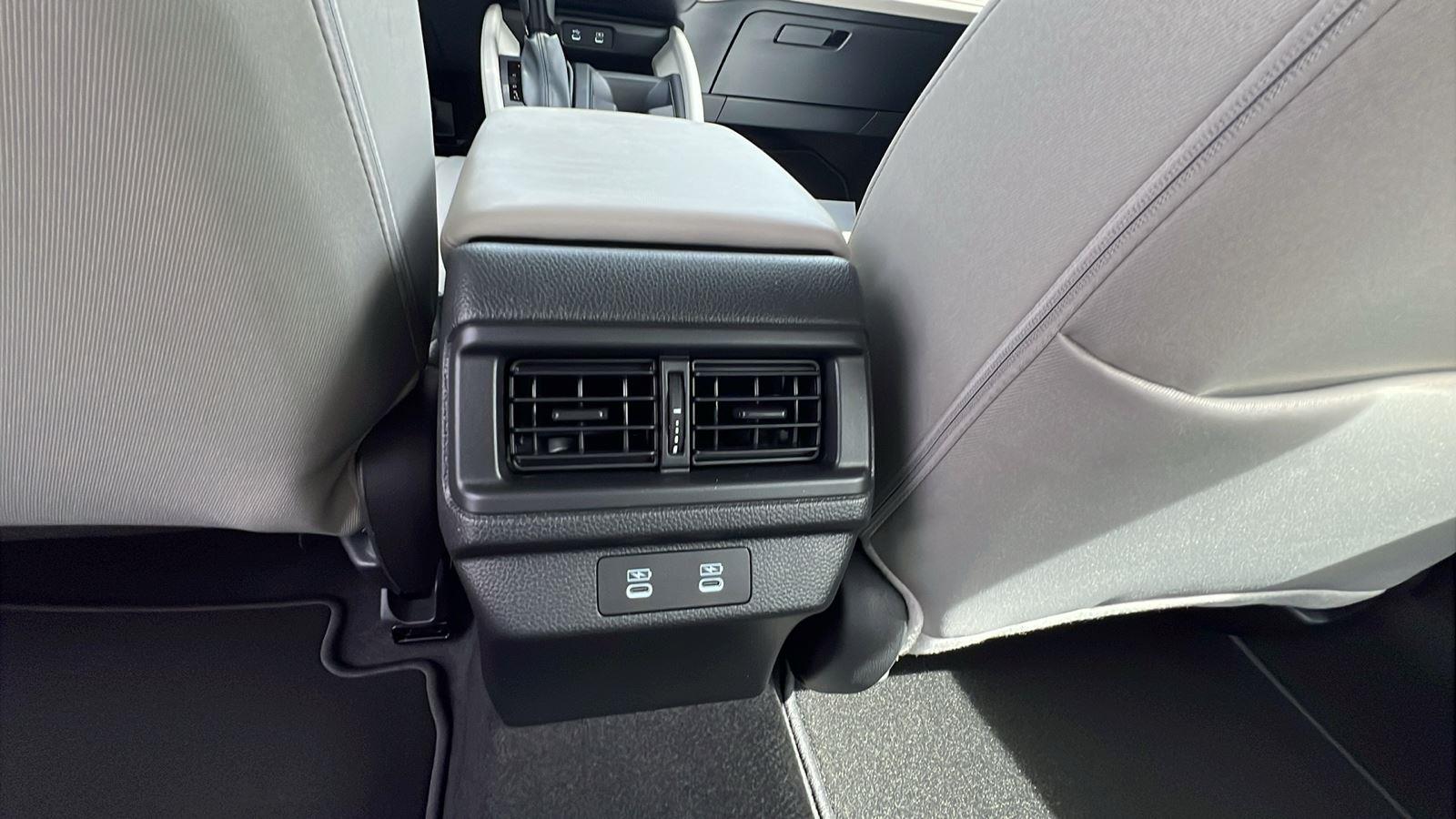 2026 Honda Accord Sedan LX at Altoona Honda