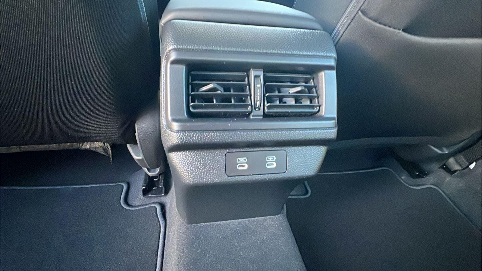 2026 Honda Accord Sedan SE at Altoona Honda