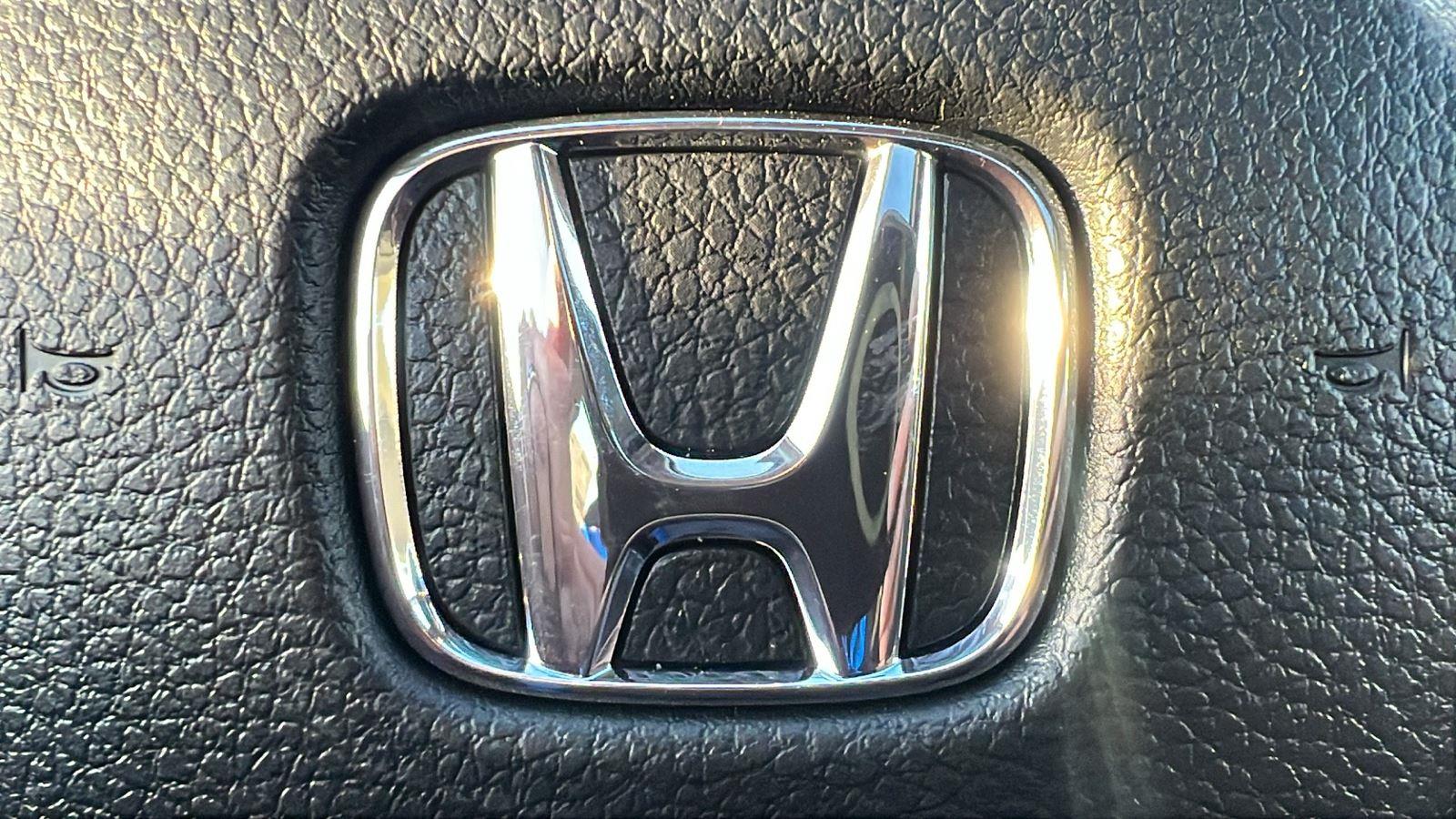 2026 Honda Accord Sedan SE at Altoona Honda