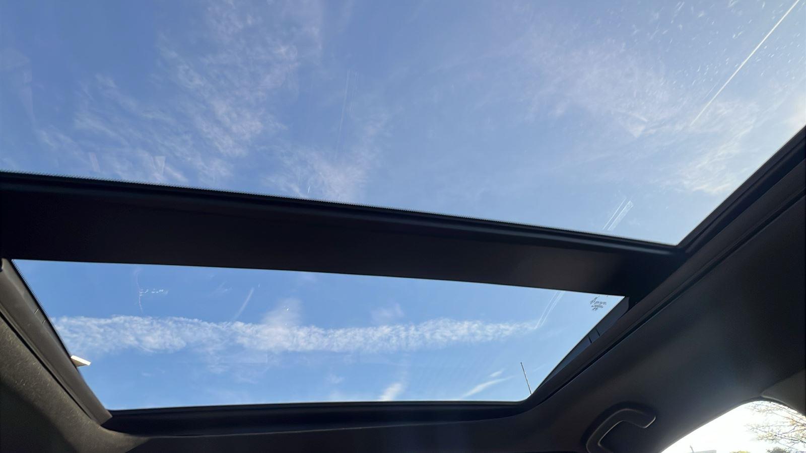 2026 Honda Passport TrailSport Elite at Altoona Honda