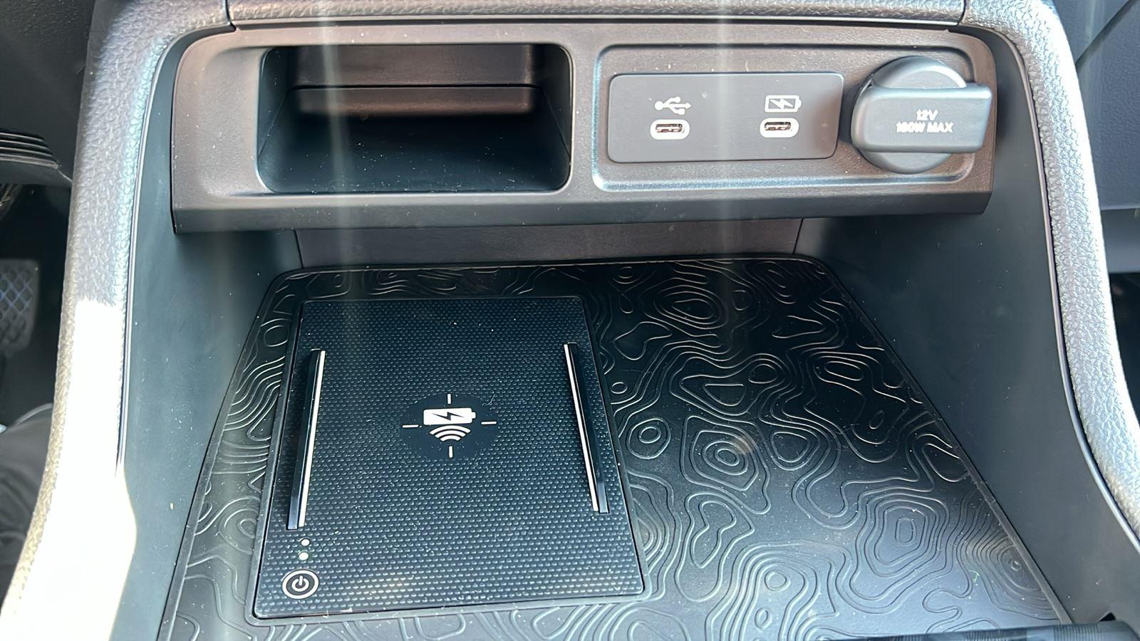 2026 Honda Passport TrailSport Elite at Altoona Honda