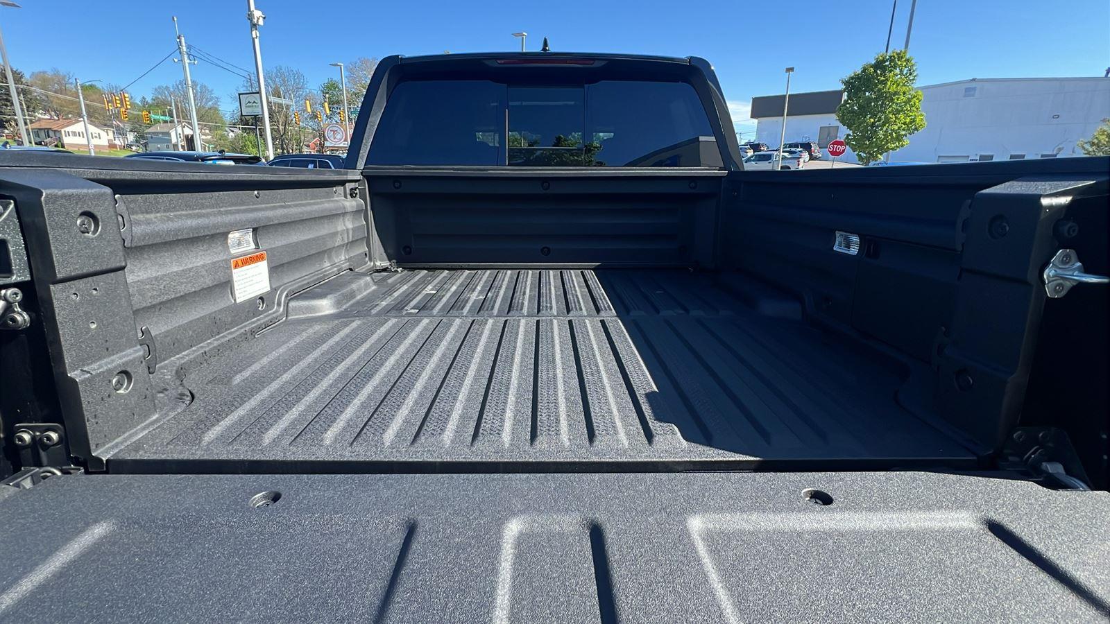 2026 Honda Ridgeline RTL at Three Rivers CJD