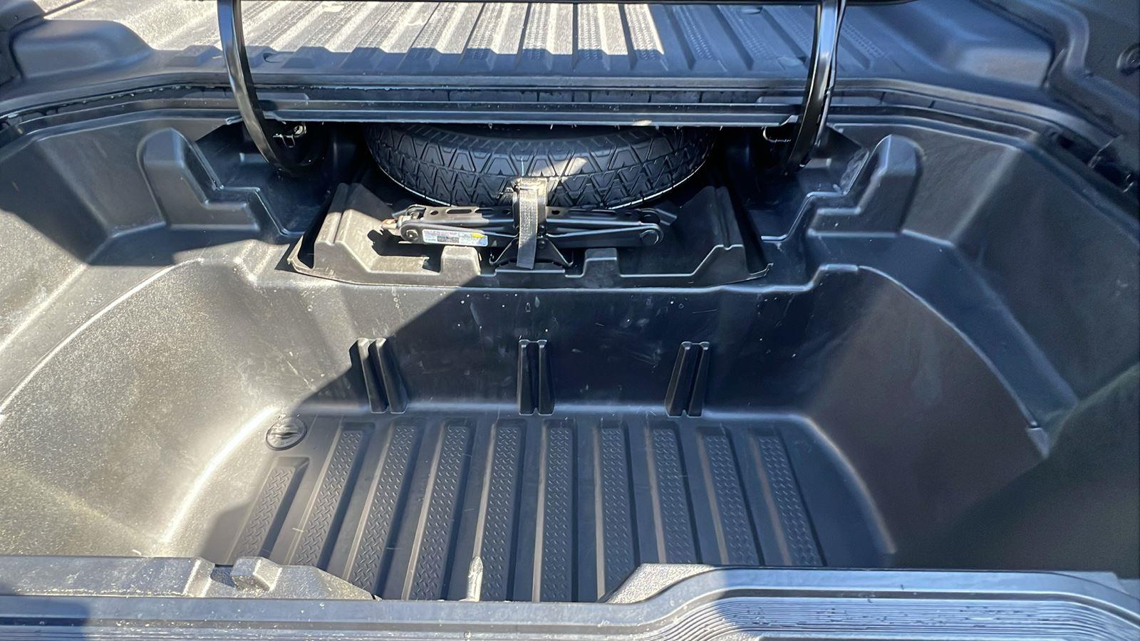2026 Honda Ridgeline RTL at Three Rivers CJD