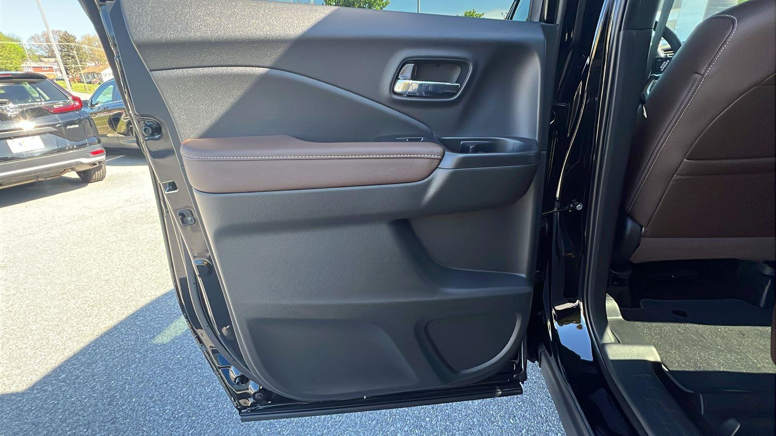 2026 Honda Ridgeline RTL at Three Rivers CJD