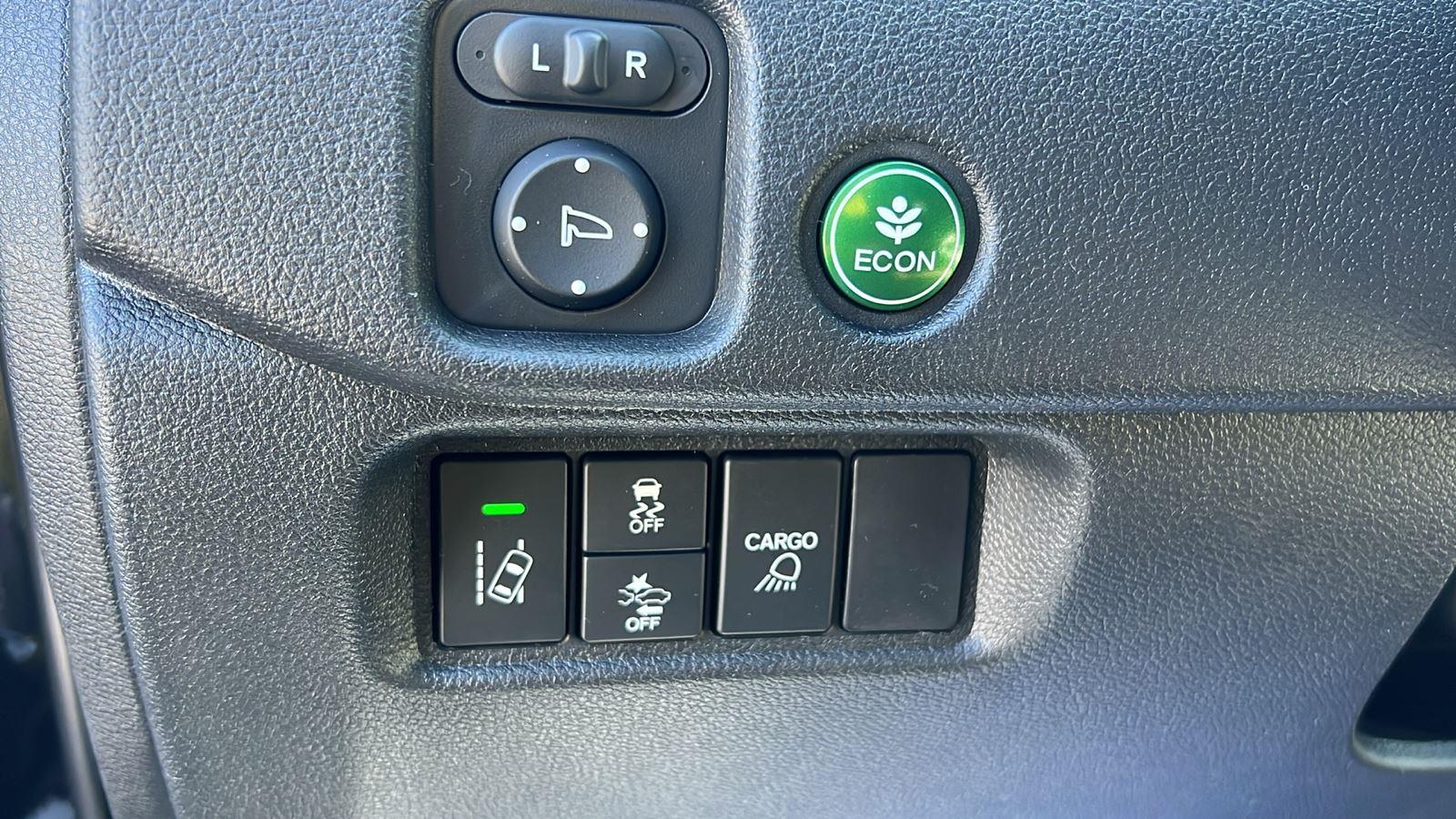 2026 Honda Ridgeline RTL at Three Rivers CJD