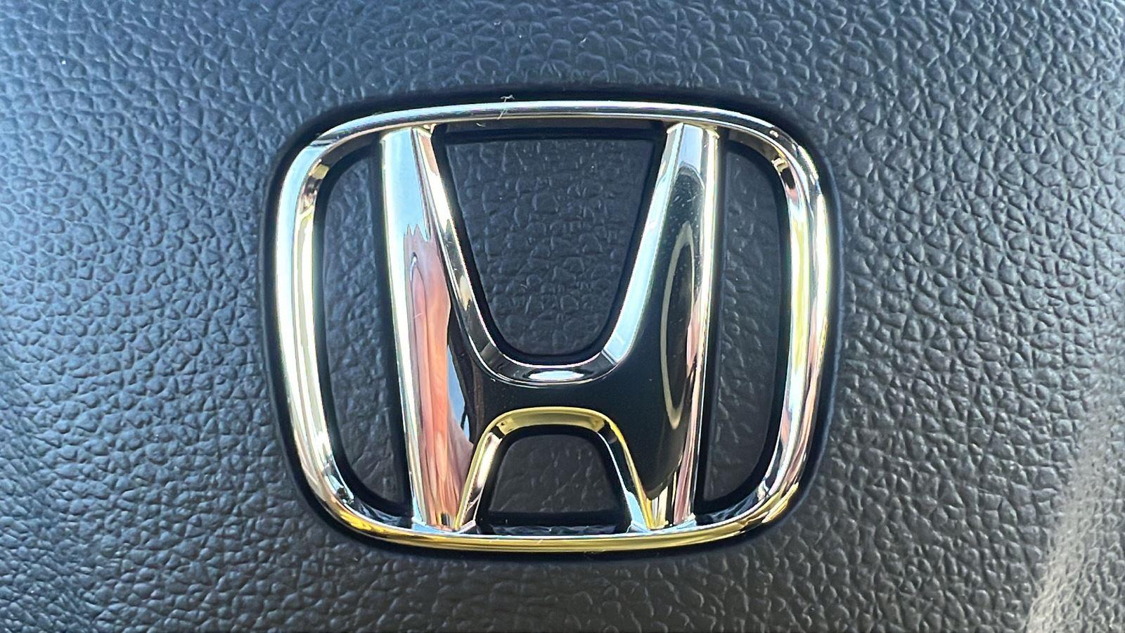 2026 Honda Ridgeline RTL at Three Rivers CJD