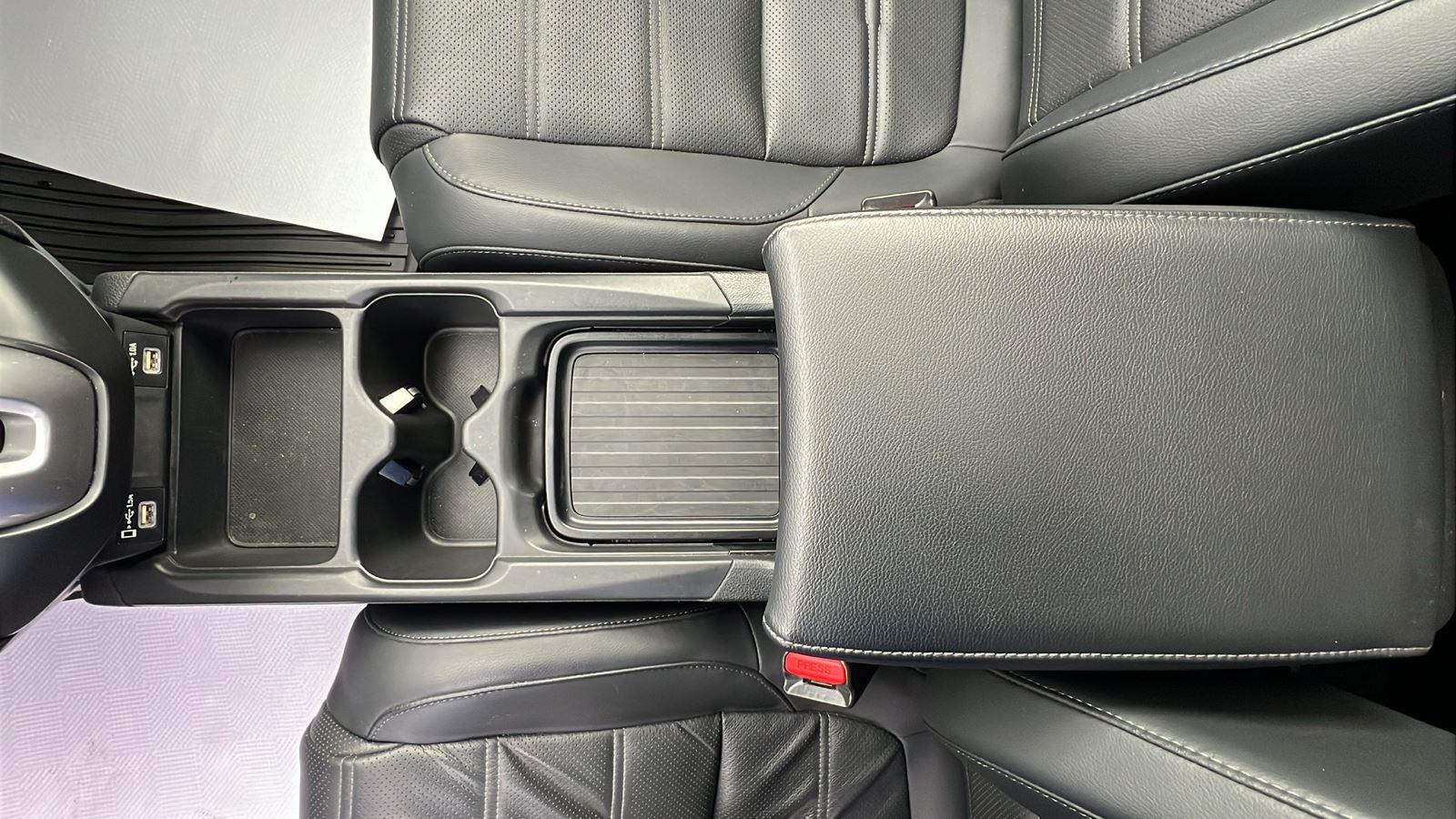 2022 Honda CR-V EX-L at Altoona Honda