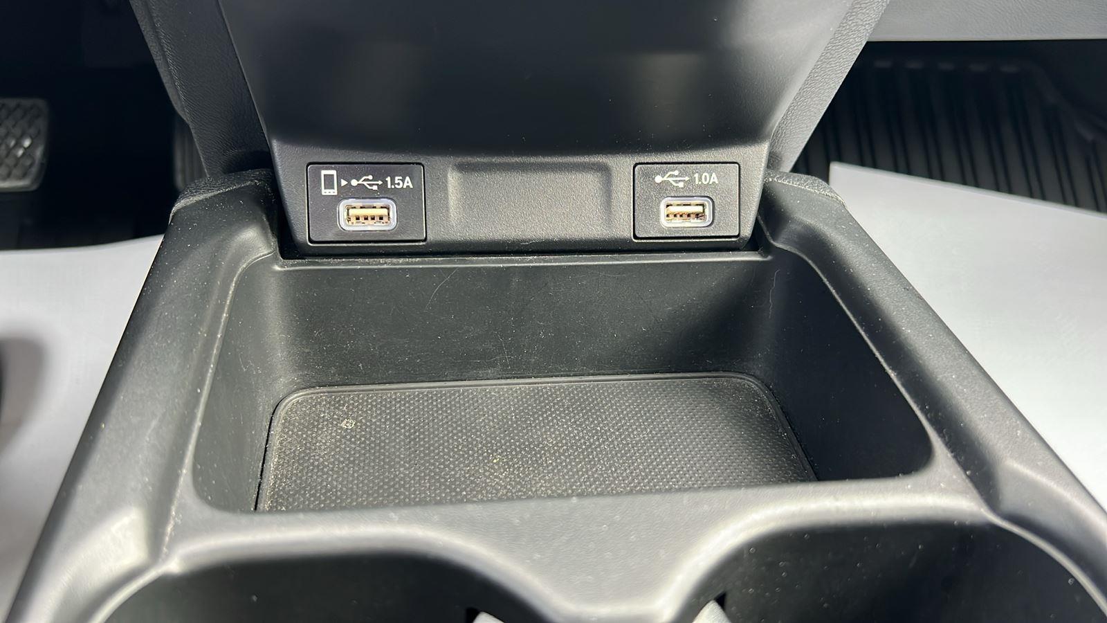 2022 Honda CR-V EX-L at Altoona Honda