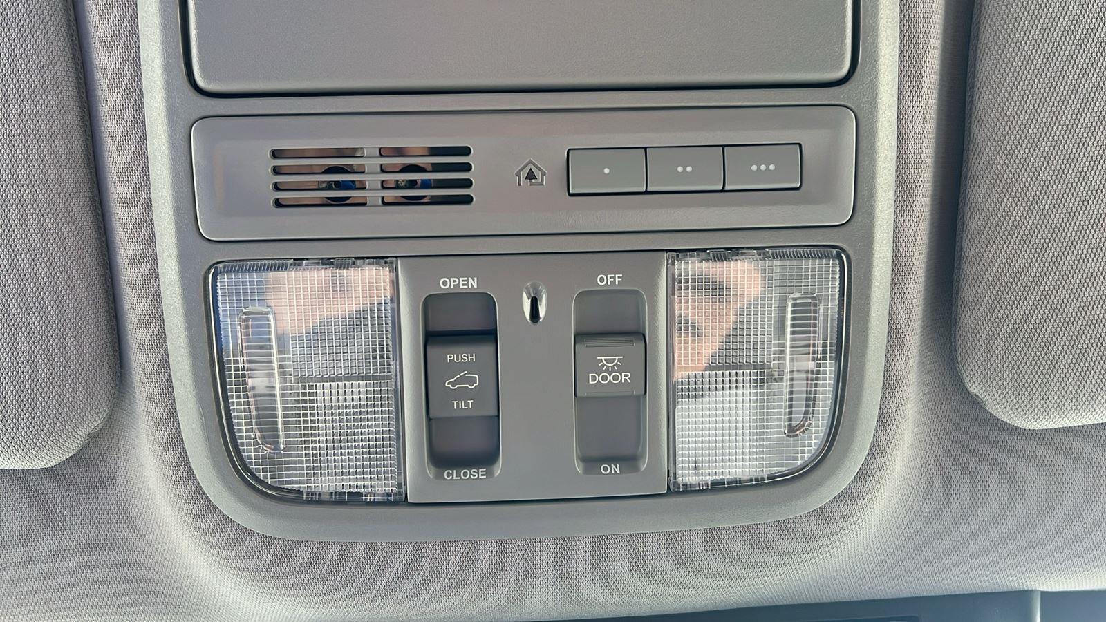 2022 Honda CR-V EX-L at Altoona Honda