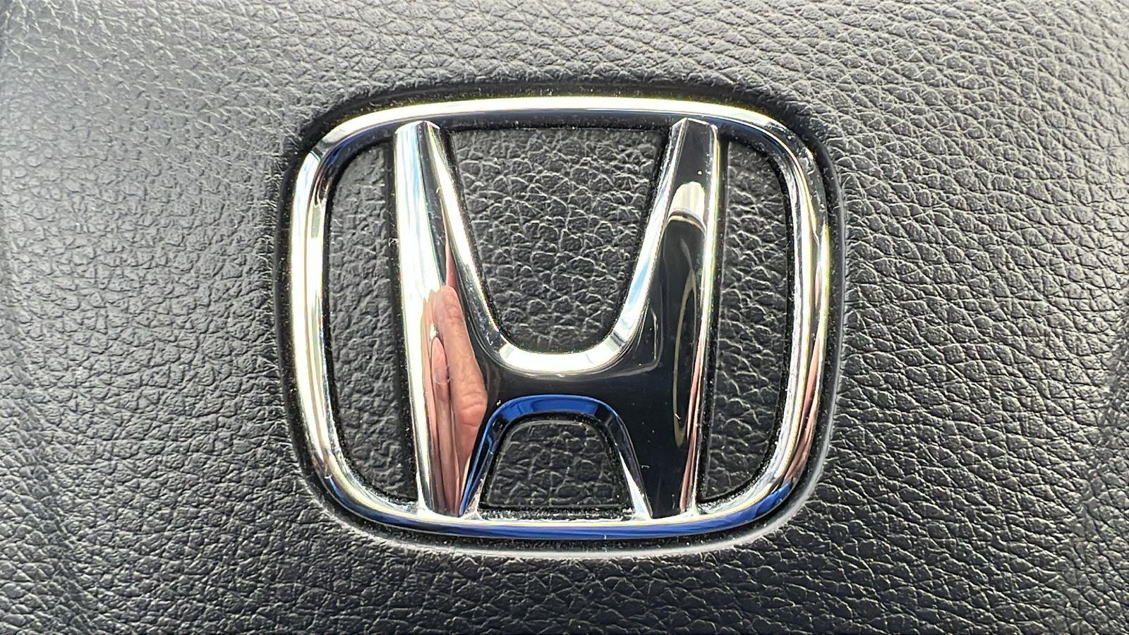2022 Honda CR-V EX-L at Altoona Honda