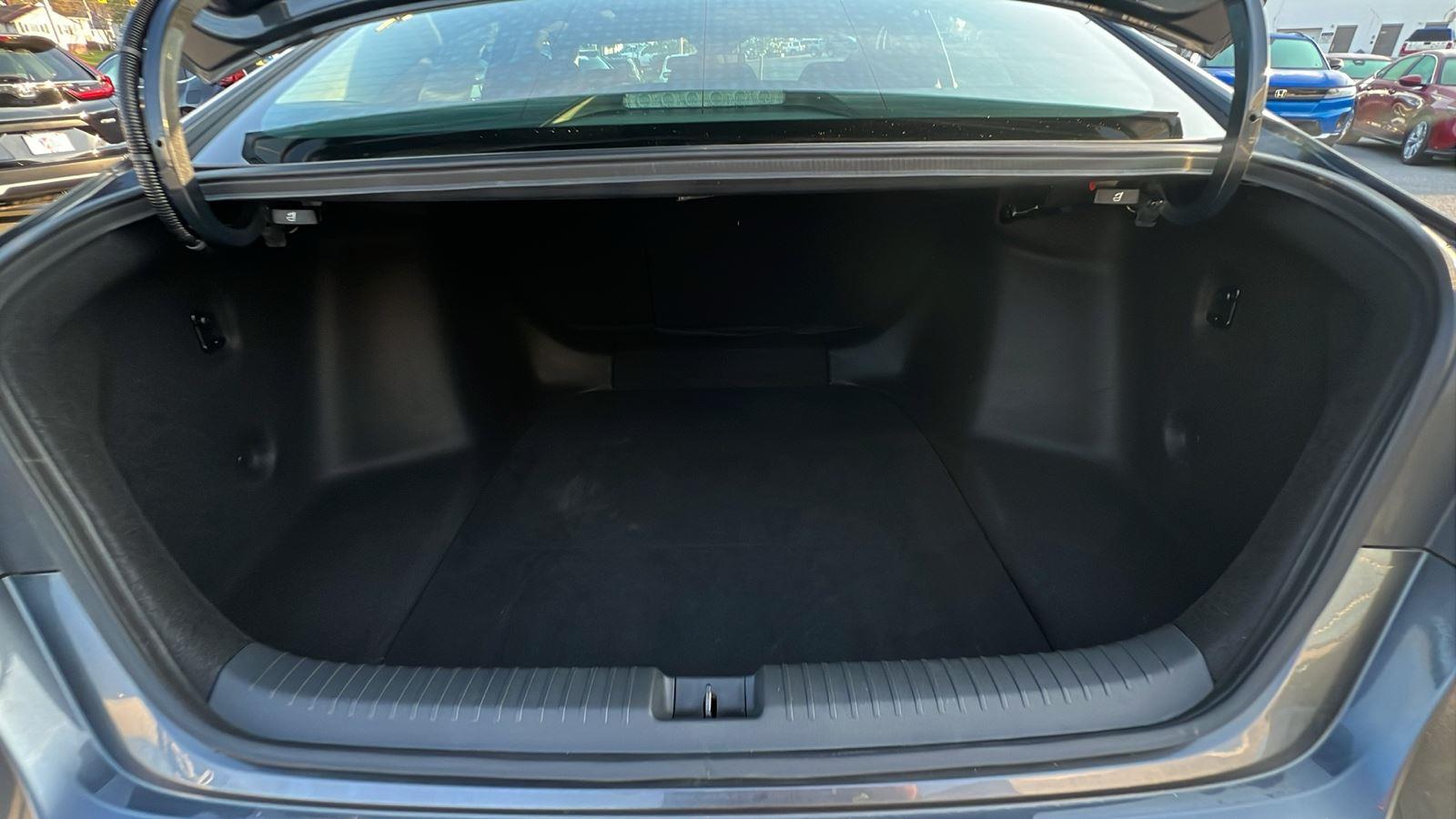 2024 Honda Accord Hybrid Touring at Rocky Ridge Auto Sales & Service