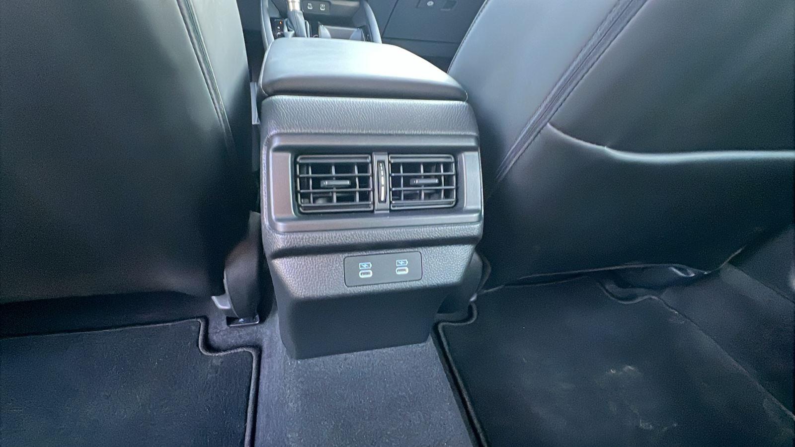 2024 Honda Accord Hybrid Touring at Rocky Ridge Auto Sales & Service
