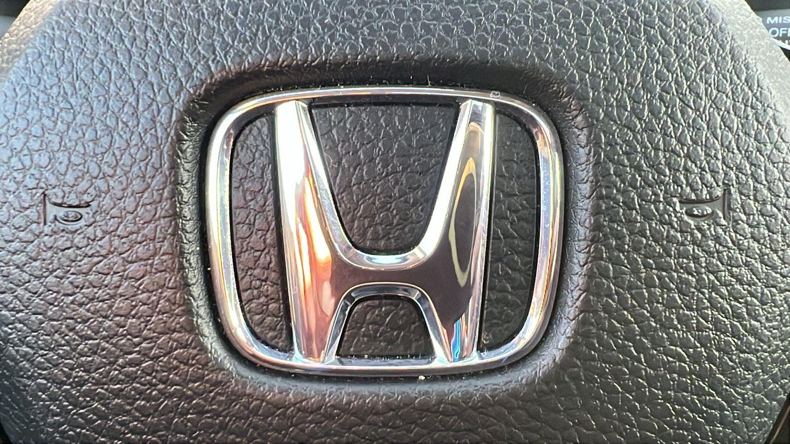 2024 Honda Accord Hybrid Touring at Rocky Ridge Auto Sales & Service